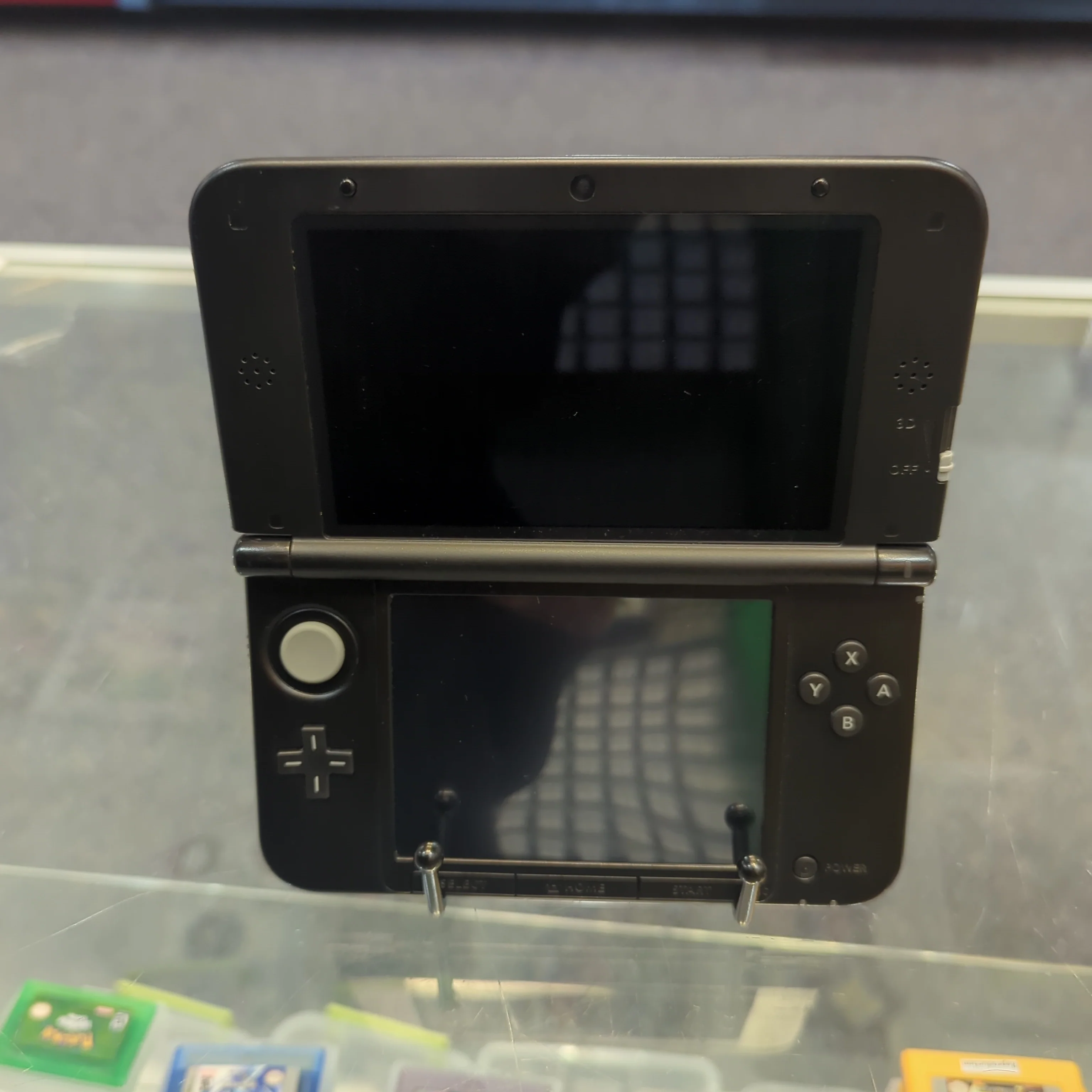 Nintendo 3DS XL Console - Nintendo 3DS - Image 5
