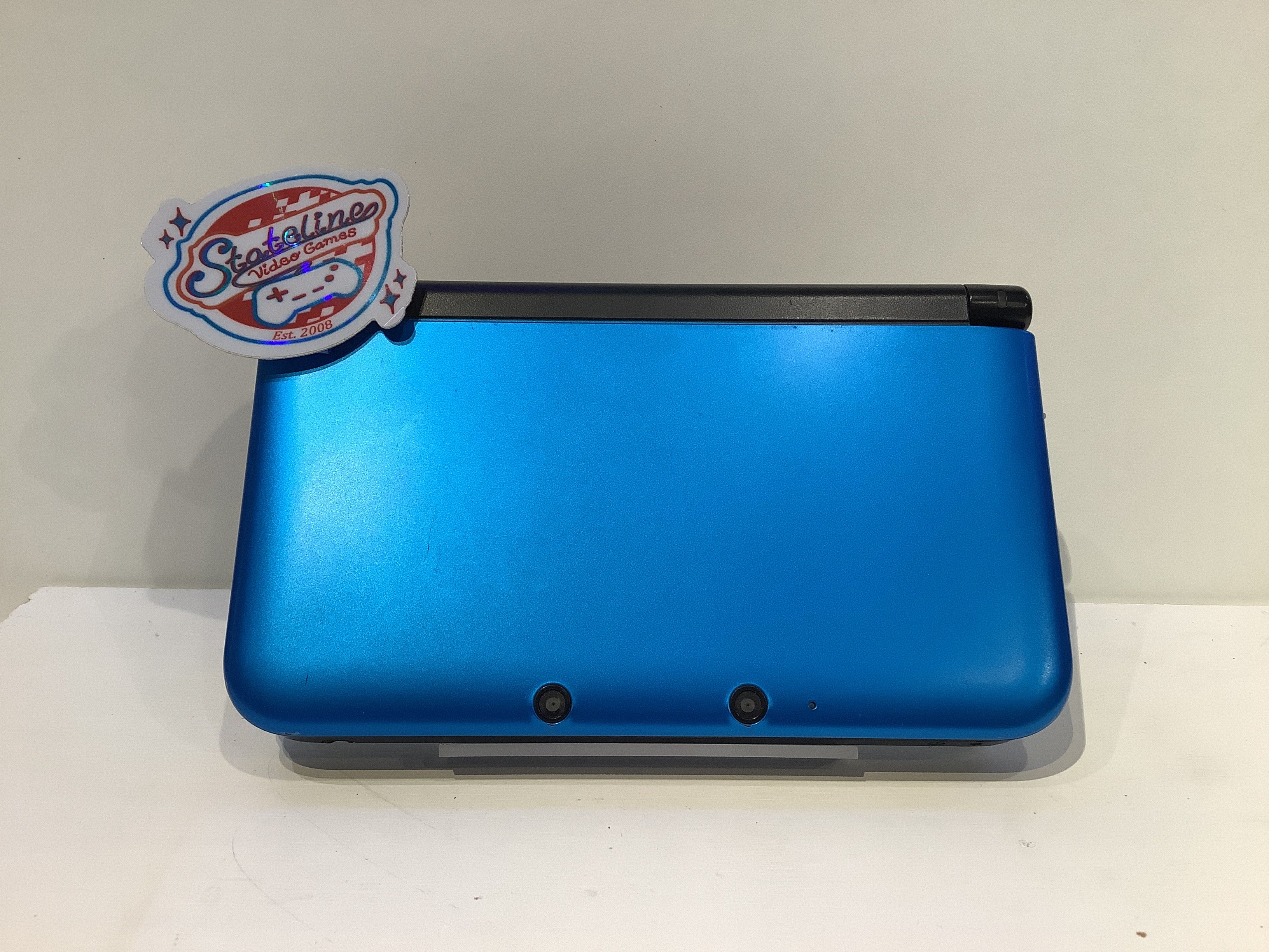 Nintendo 3DS XL Console - Nintendo 3DS - Image 7
