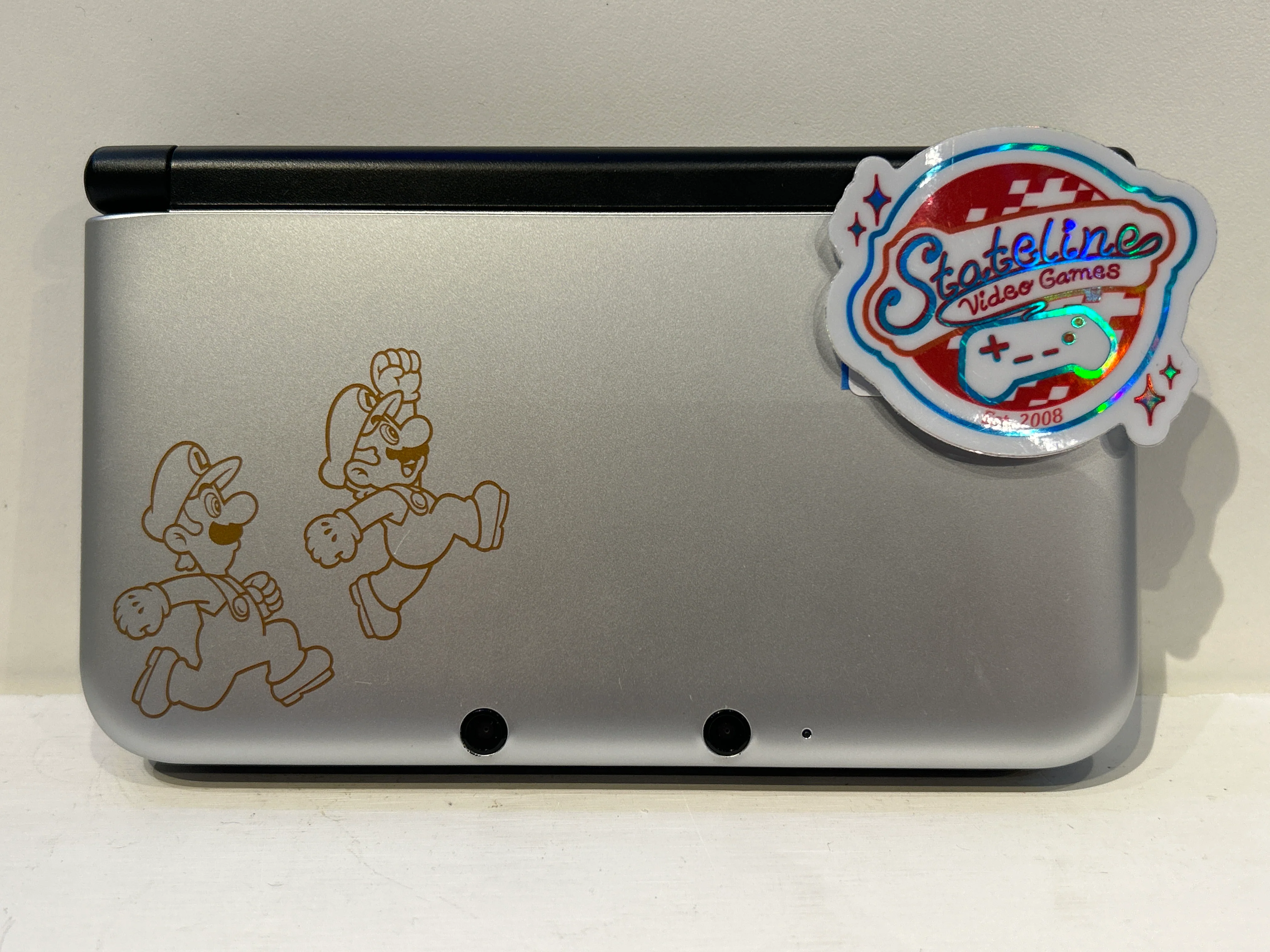 Nintendo 3DS XL Console - Nintendo 3DS - Image 8