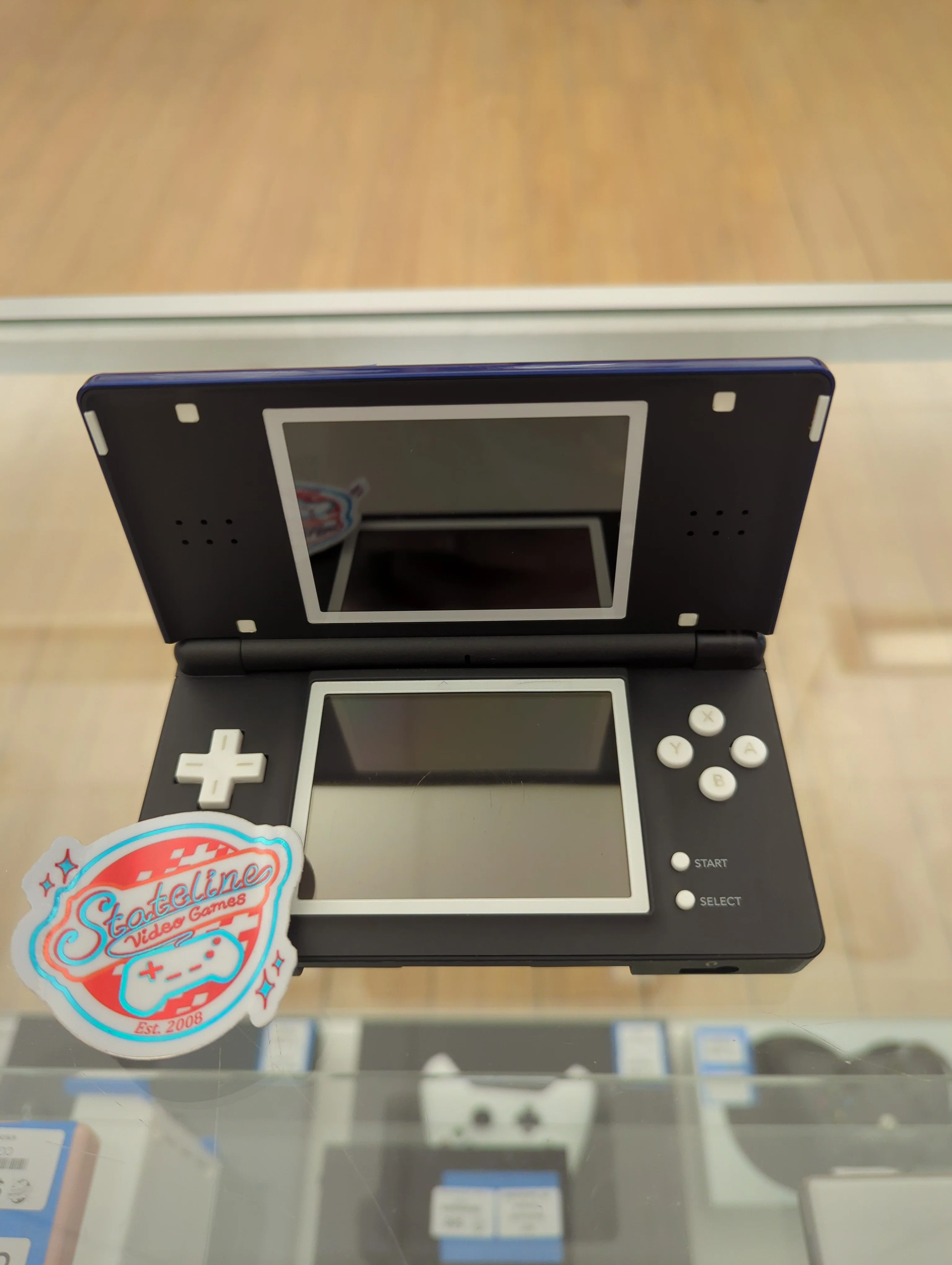 Nintendo DS Lite Console - Nintendo DS - Image 11