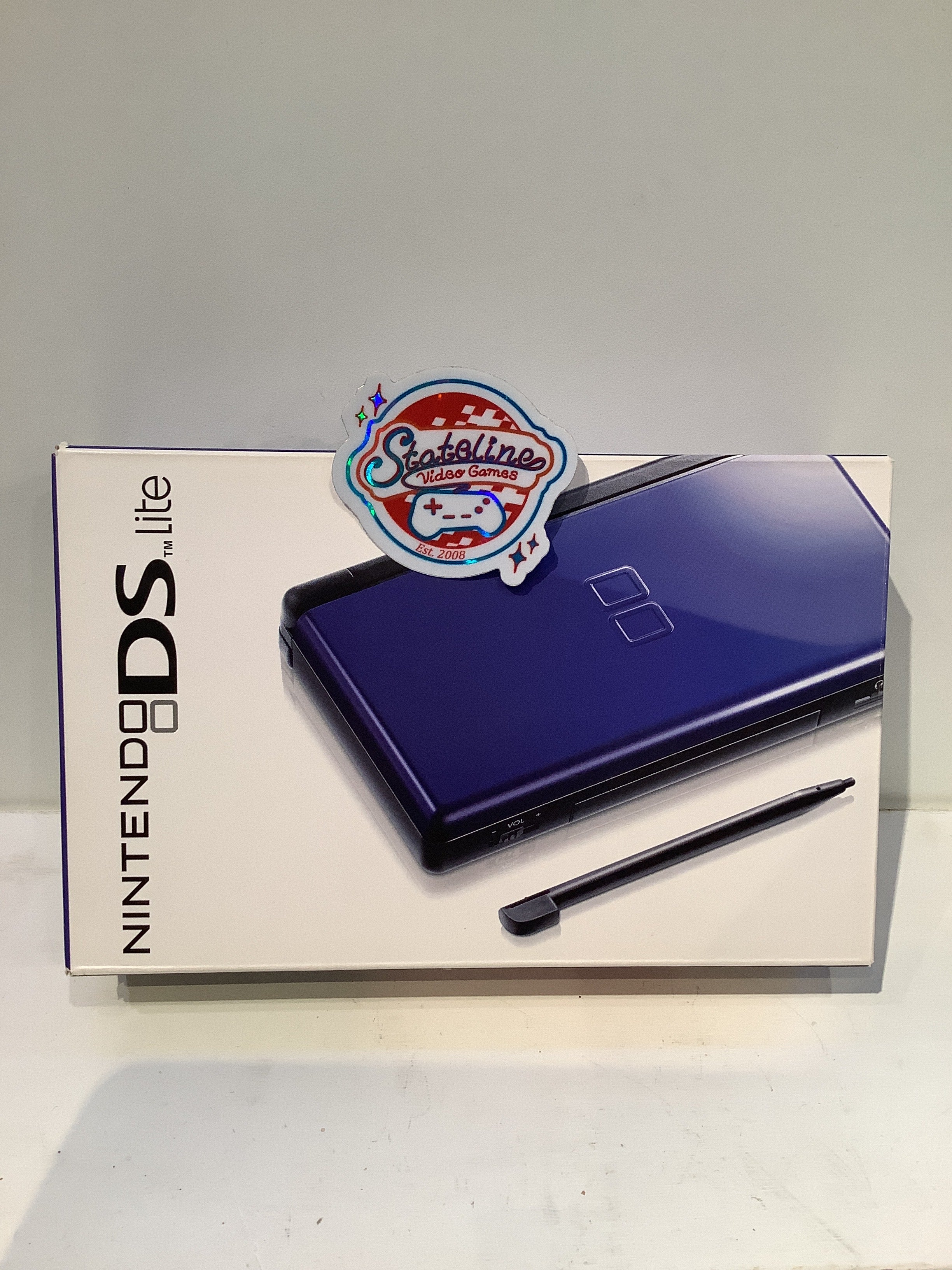 Nintendo DS Lite Console - Nintendo DS - Image 13