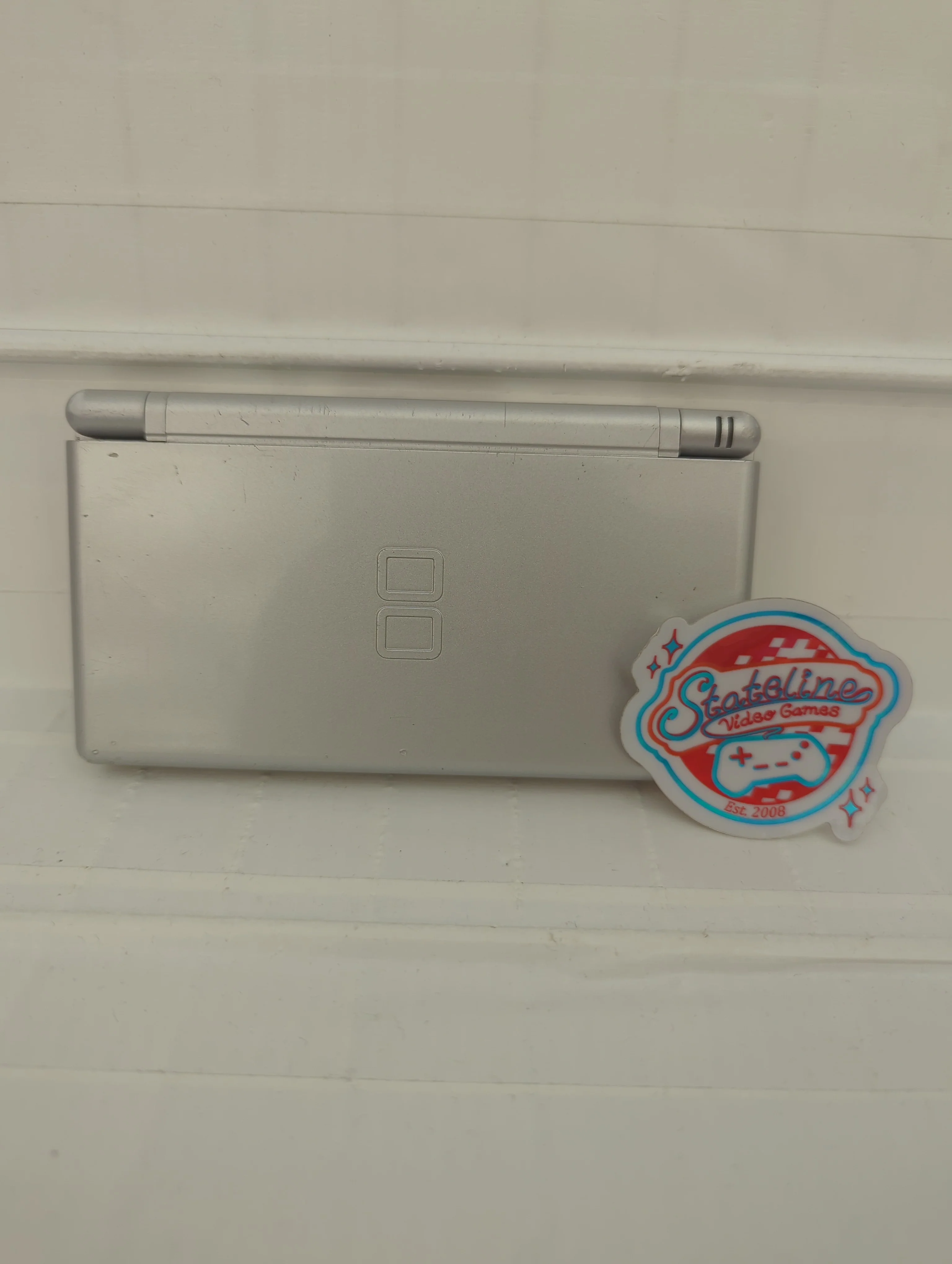 Nintendo DS Lite Console - Nintendo DS - Image 15