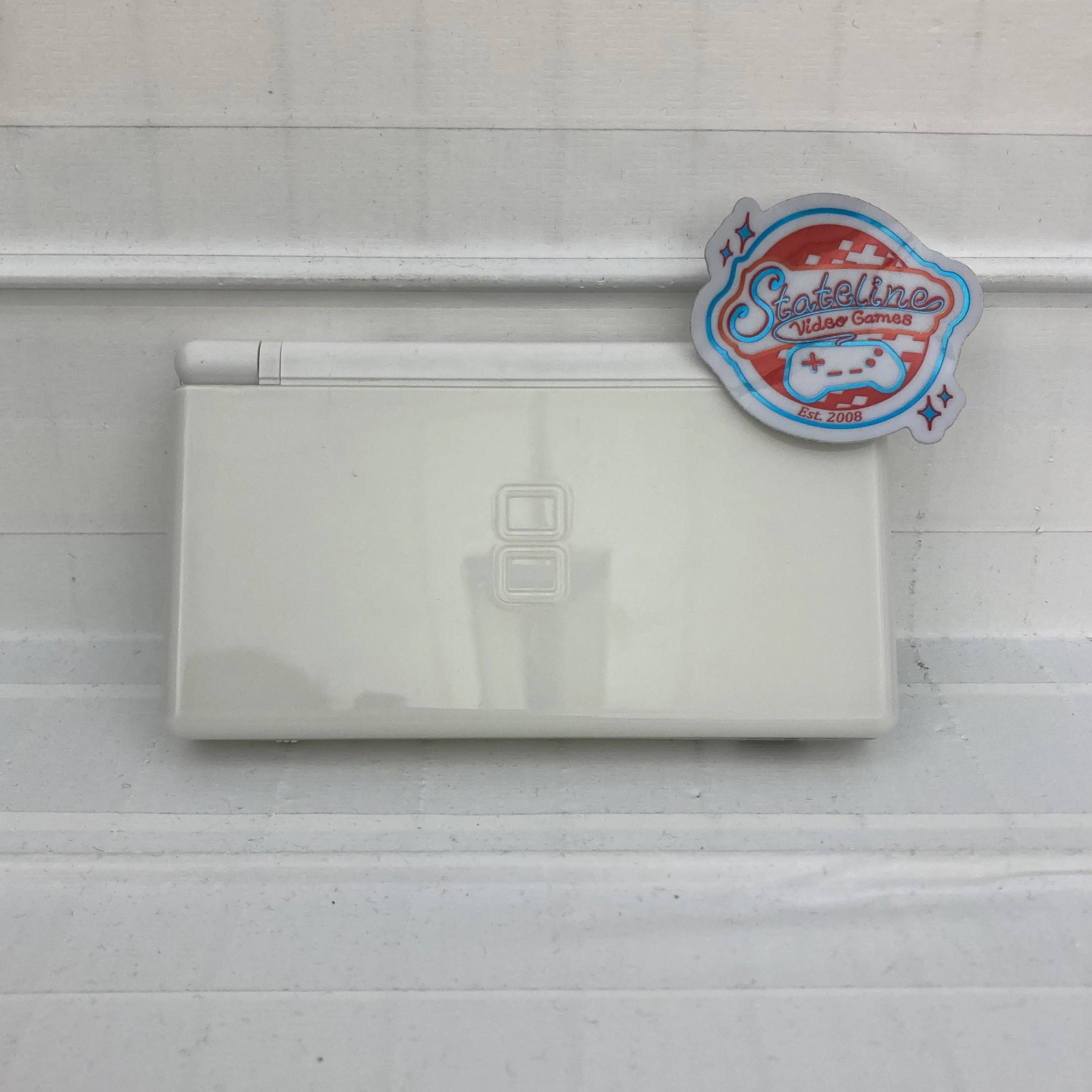 Nintendo DS Lite Console - Nintendo DS - Image 16