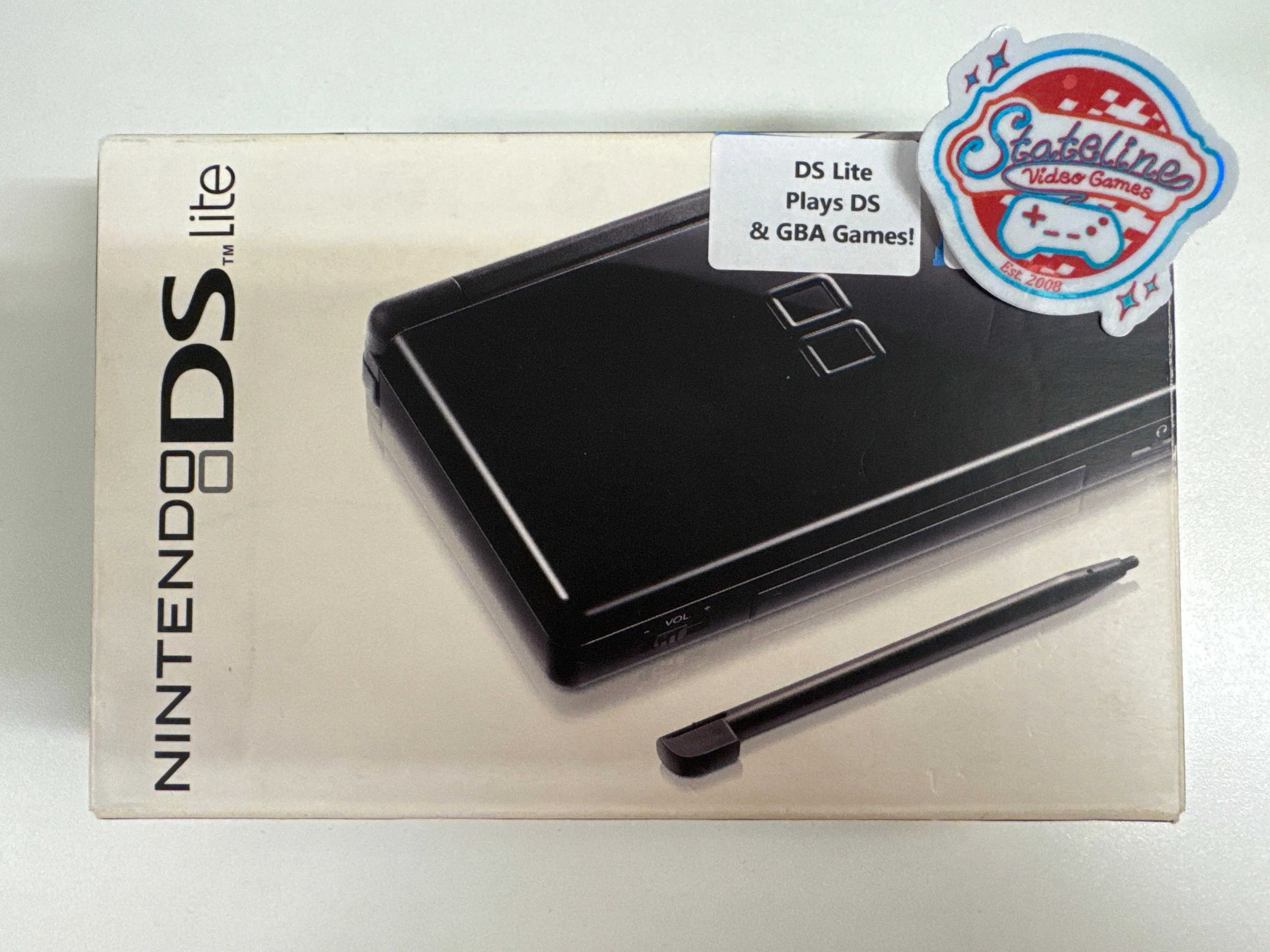 Nintendo DS Lite Console - Nintendo DS - Image 18