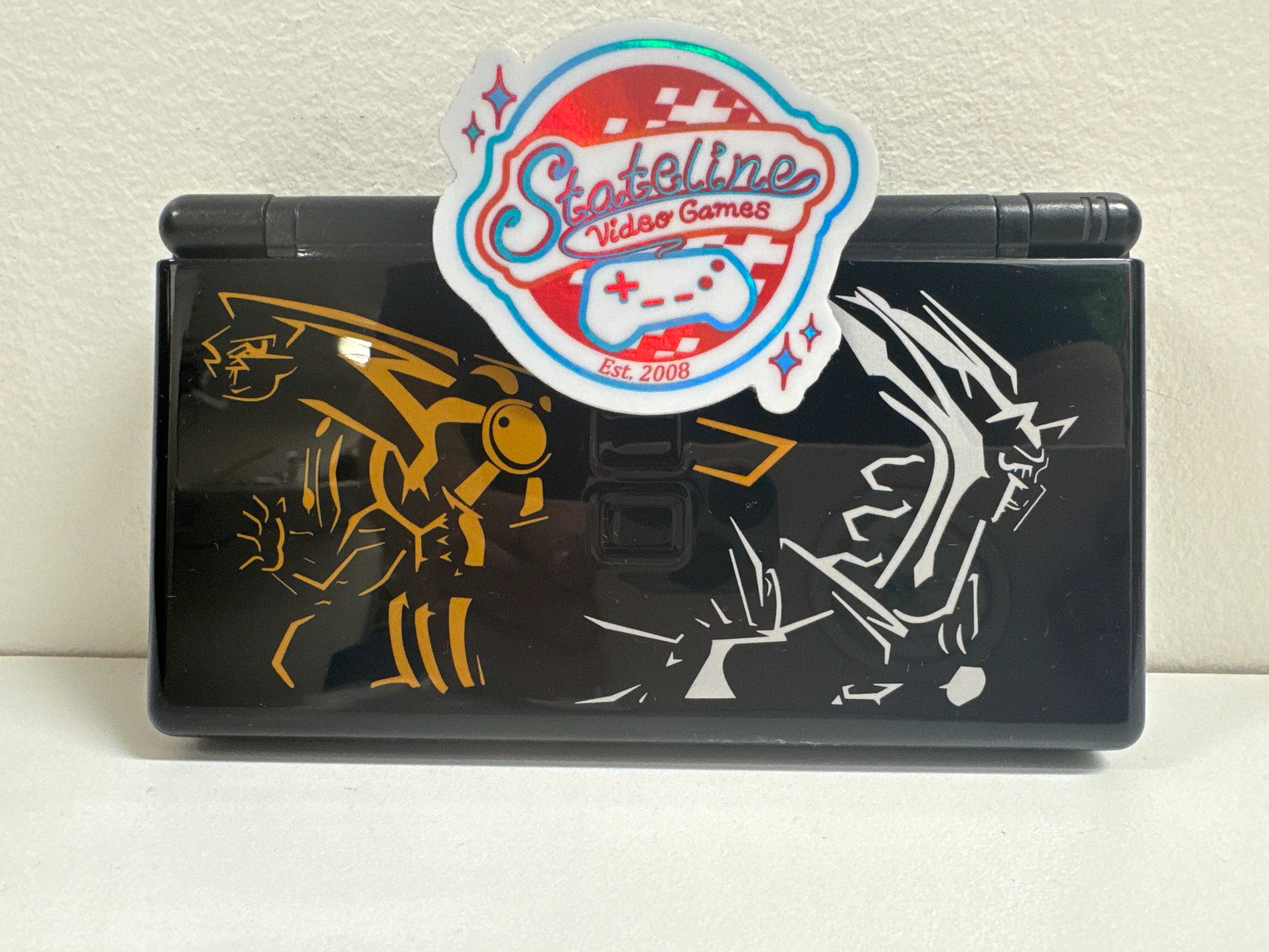 Nintendo DS Lite Console - Nintendo DS - Image 19