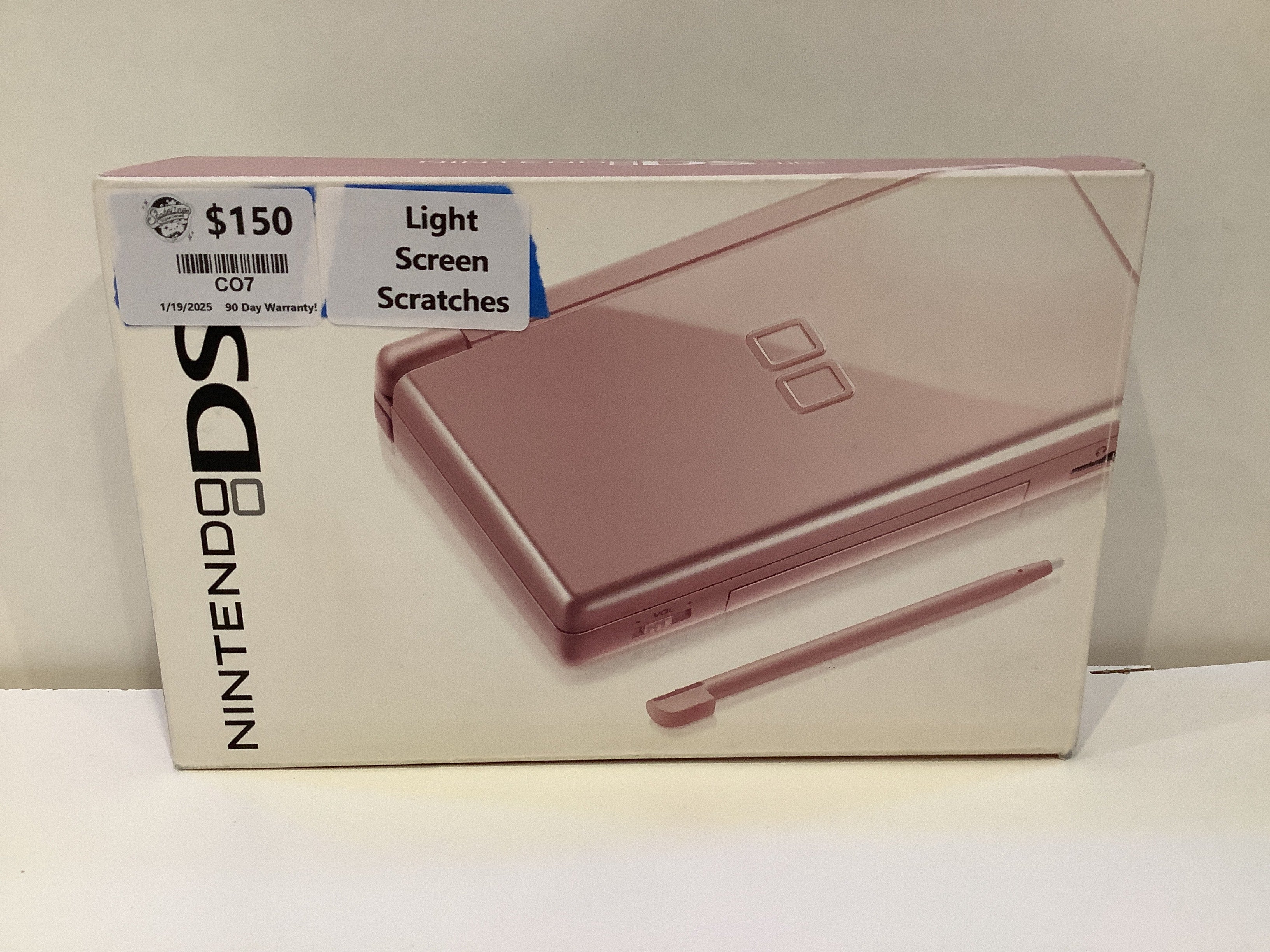 Nintendo DS Lite Console - Nintendo DS - Image 21