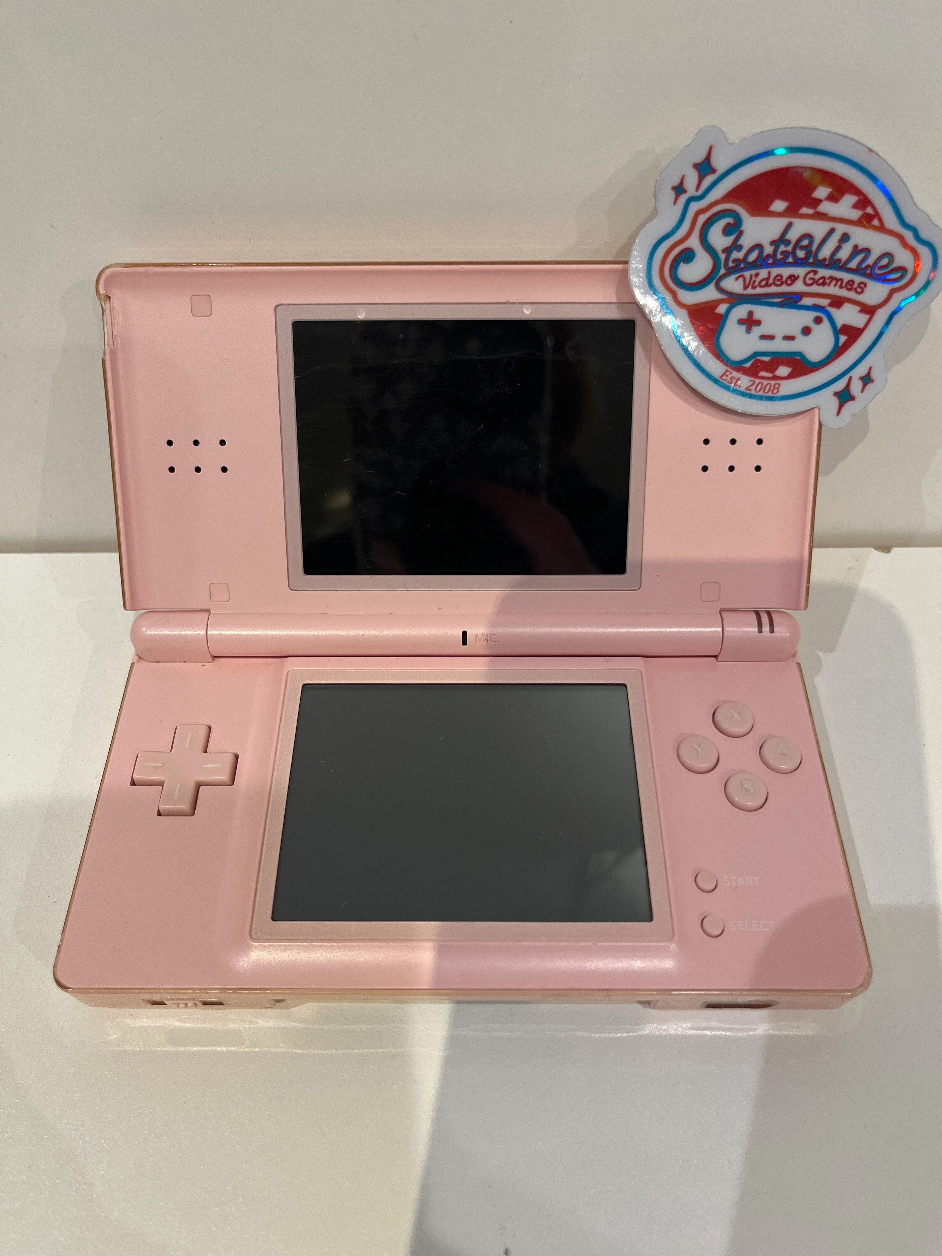 Nintendo DS Lite Console - Nintendo DS - Image 22