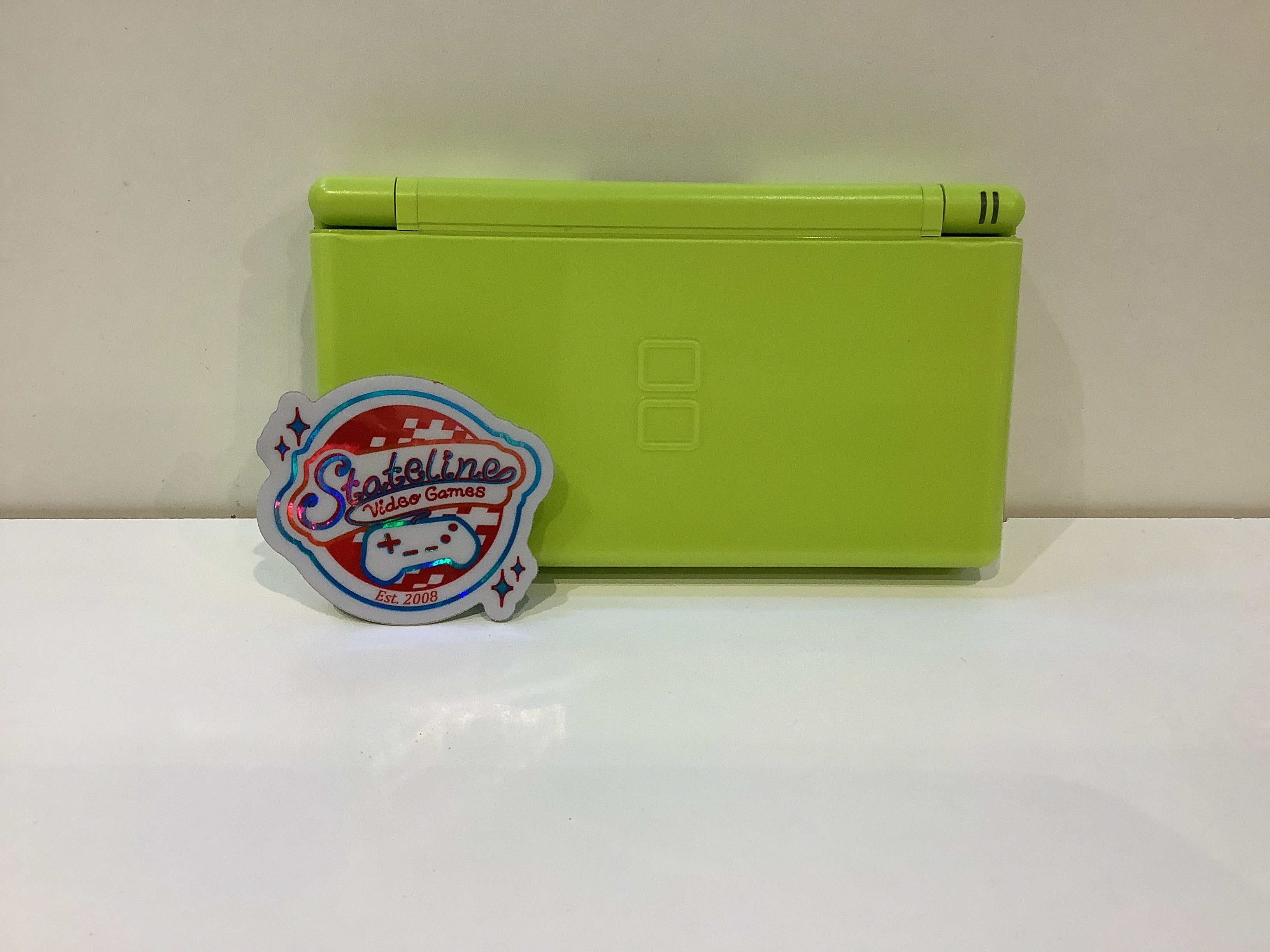 Nintendo DS Lite Console - Nintendo DS - Image 23