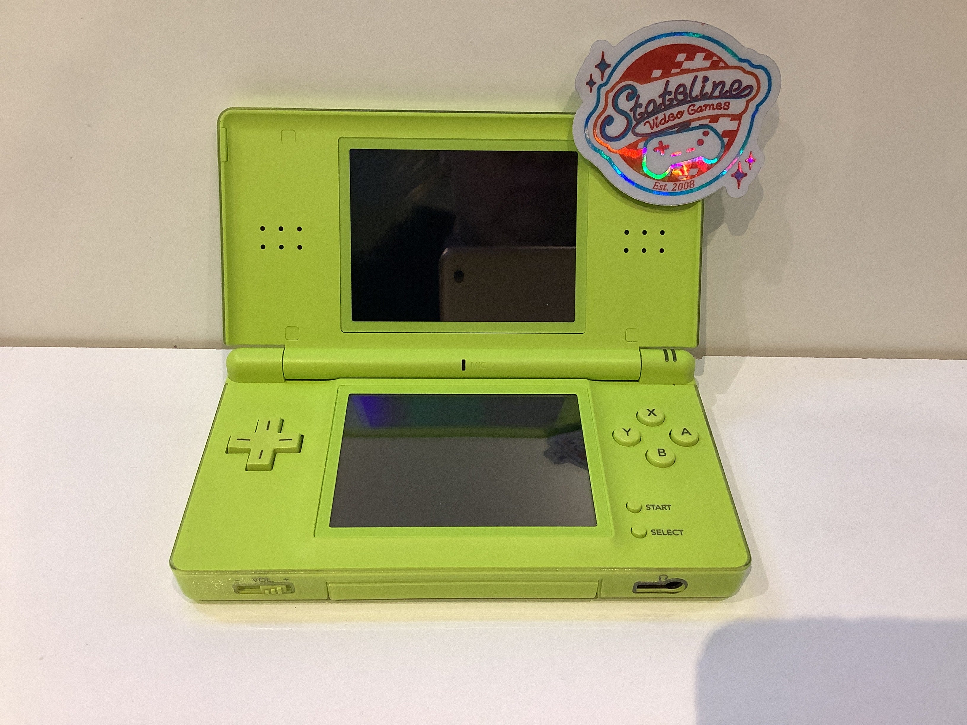 Nintendo DS Lite Console - Nintendo DS - Image 24