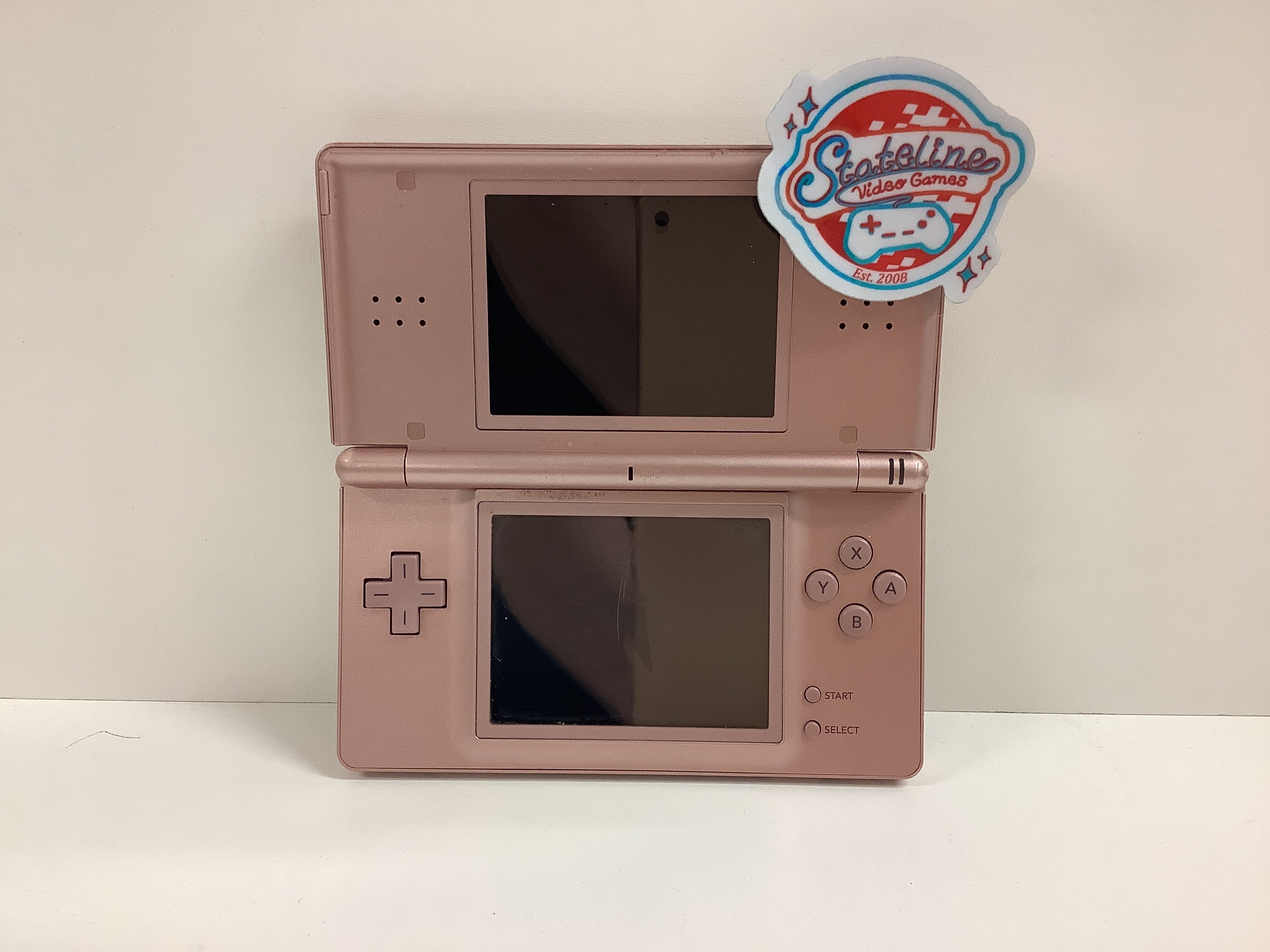 Nintendo DS Lite Console - Nintendo DS - Image 25