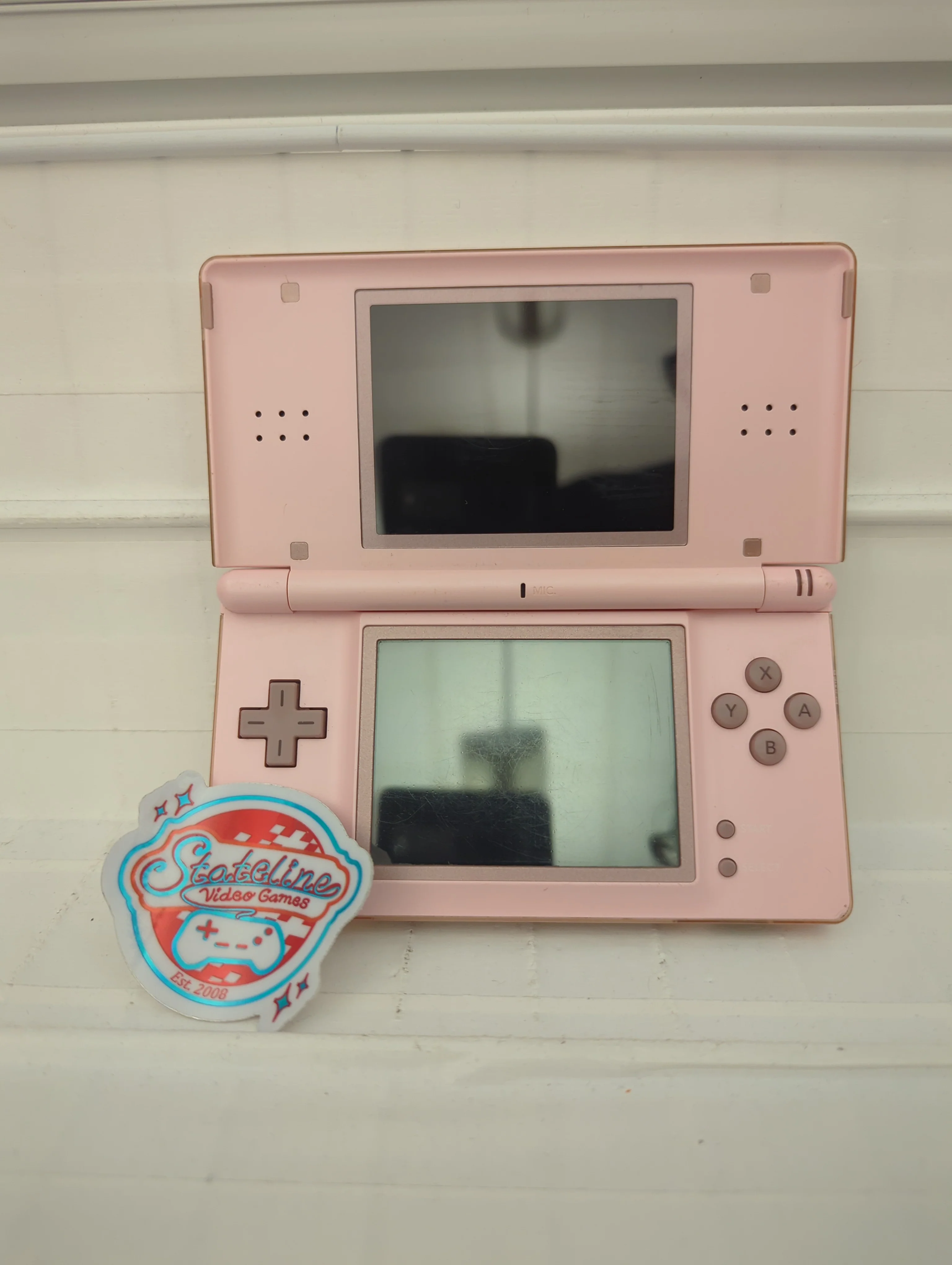 Nintendo DS Lite Console - Nintendo DS - Image 26