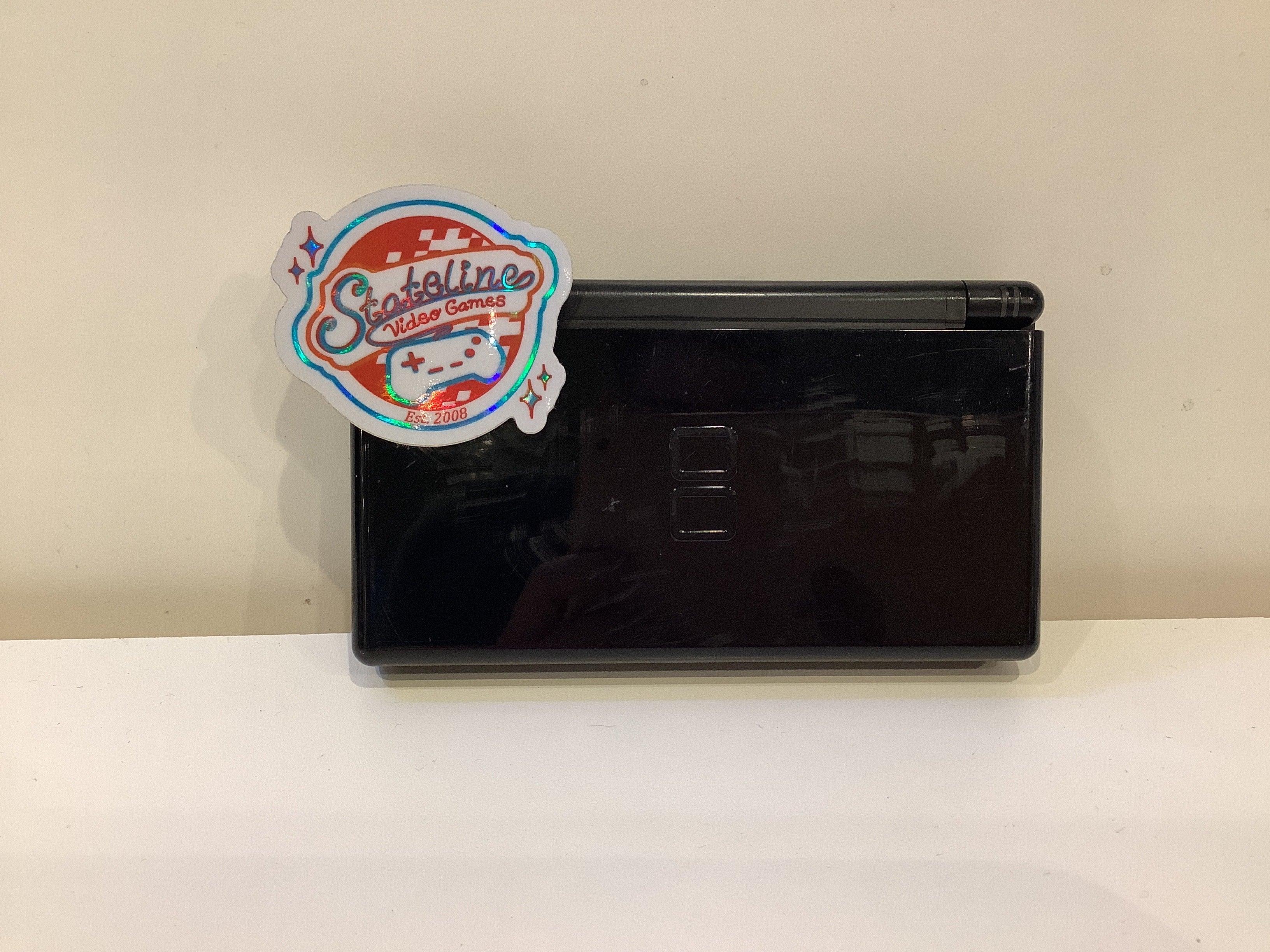 Nintendo DS Lite Console - Nintendo DS - Image 27