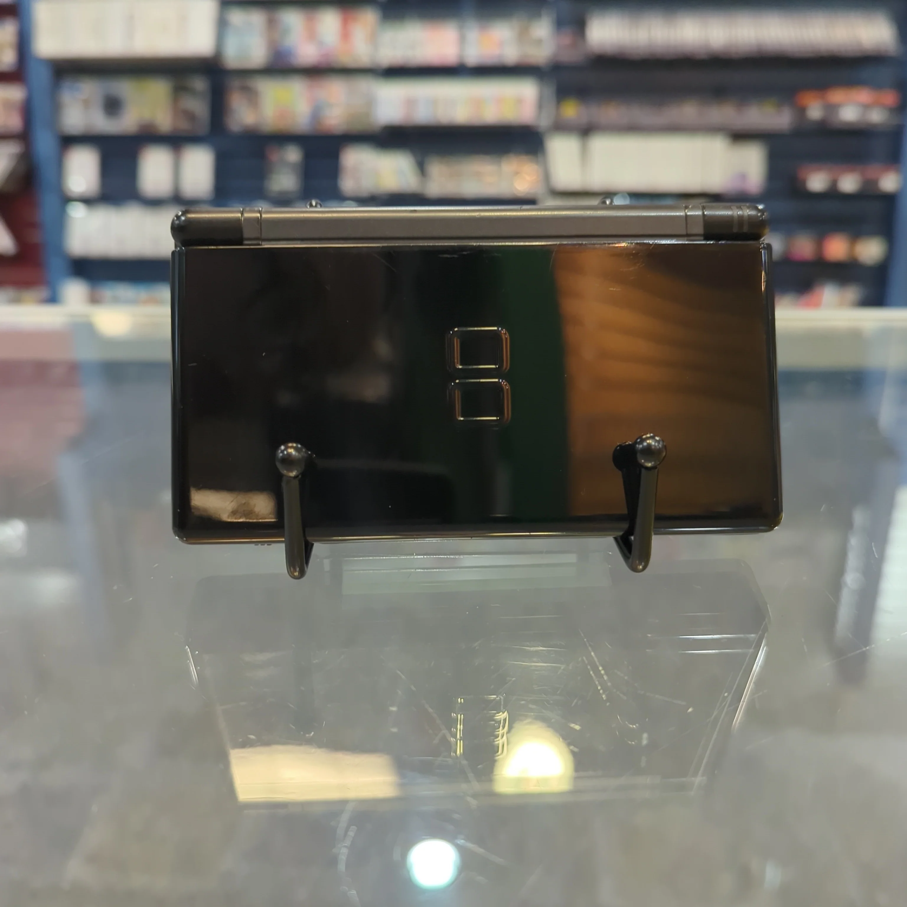 Nintendo DS Lite Console - Nintendo DS - Image 3