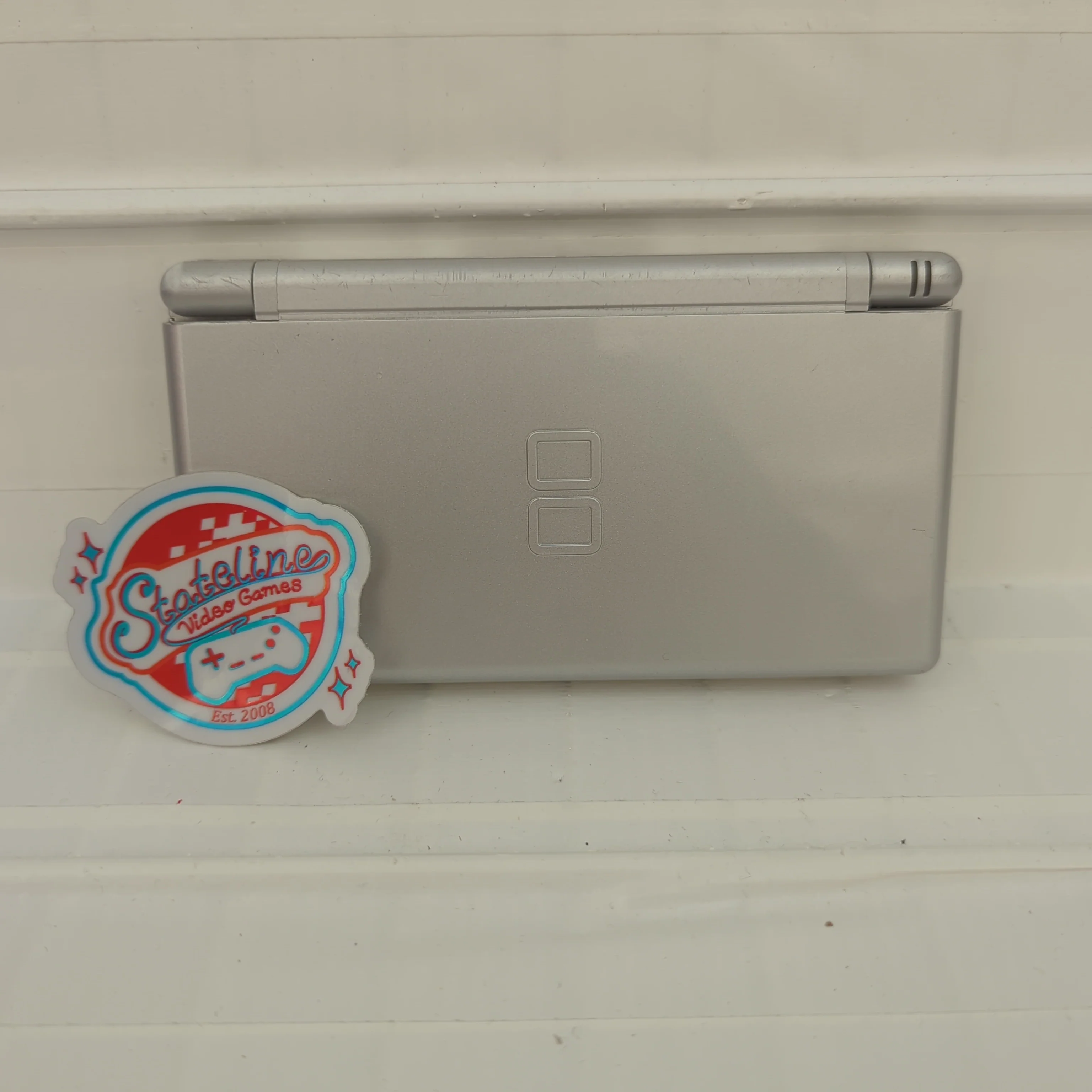 Nintendo DS Lite Console - Nintendo DS - Image 5