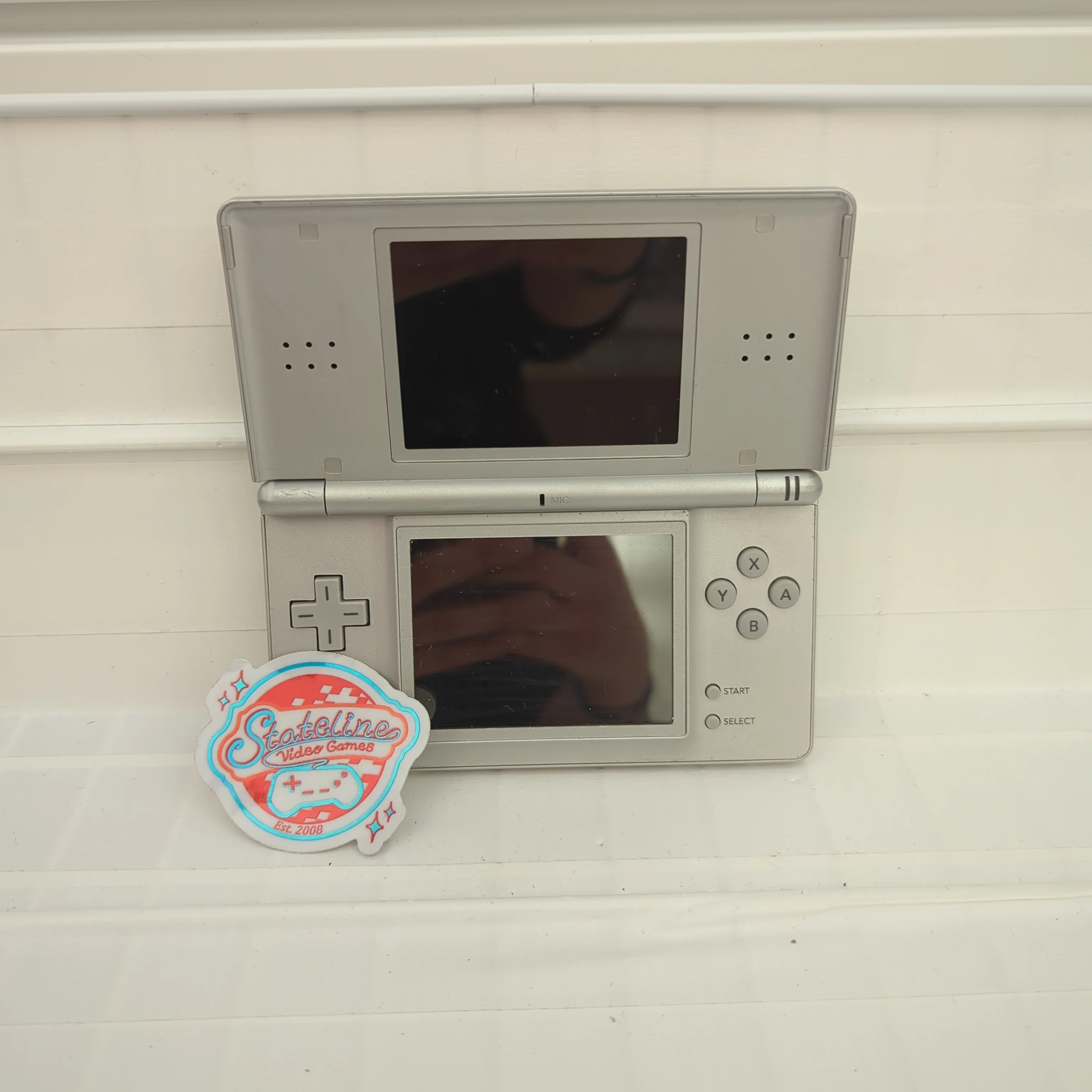Nintendo DS Lite Console - Nintendo DS - Image 6