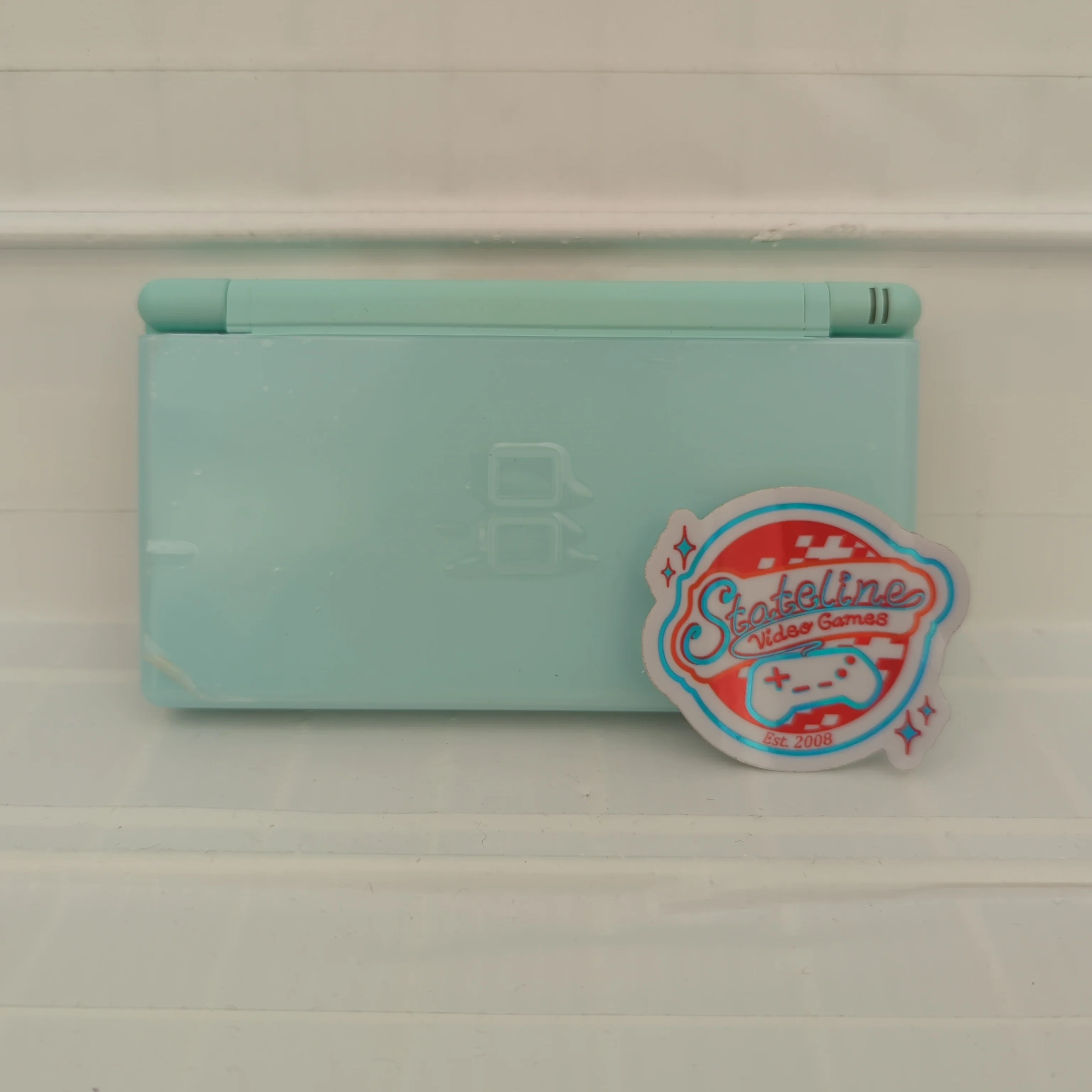 Nintendo DS Lite Console - Nintendo DS - Image 7