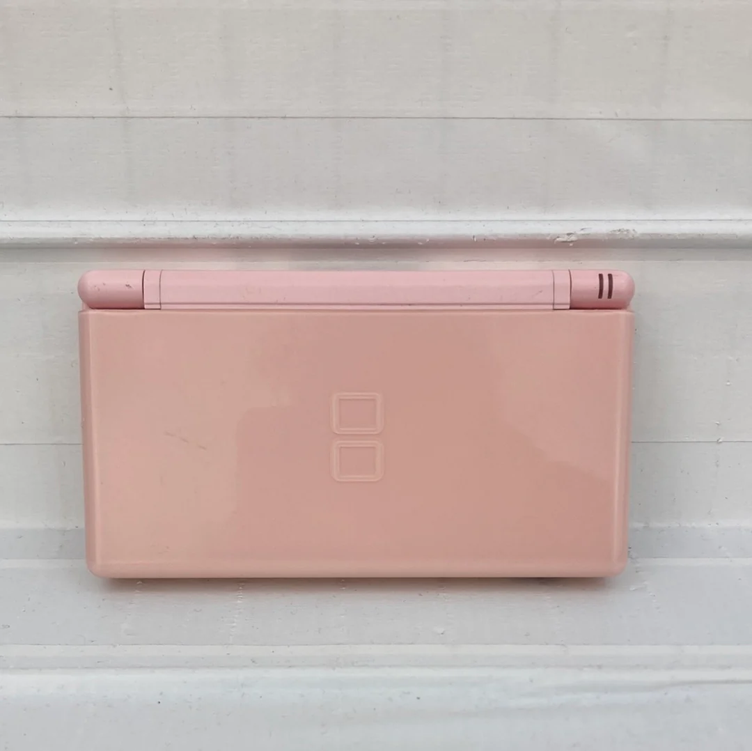 Nintendo DS Lite Console - Nintendo DS - Image 9