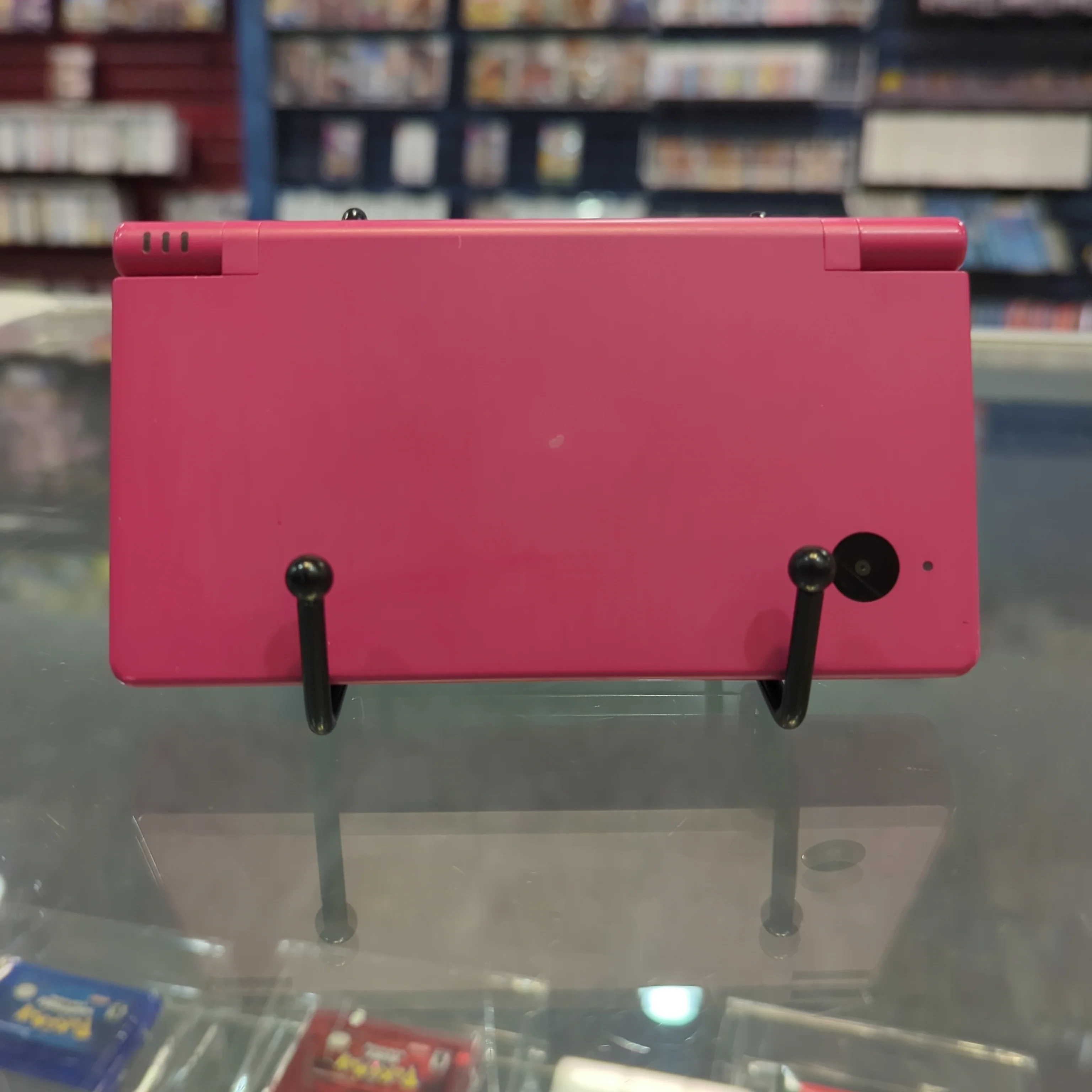 Nintendo DSi Console - Nintendo DS - Image 3
