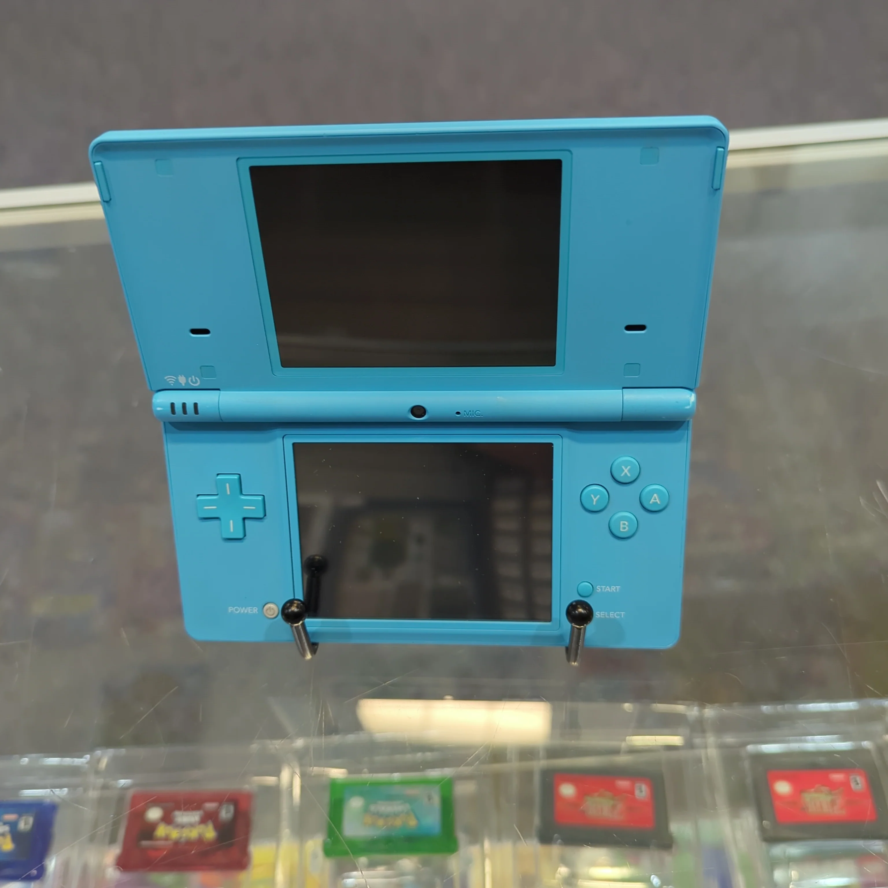 Nintendo DSi Console - Nintendo DS - Image 6
