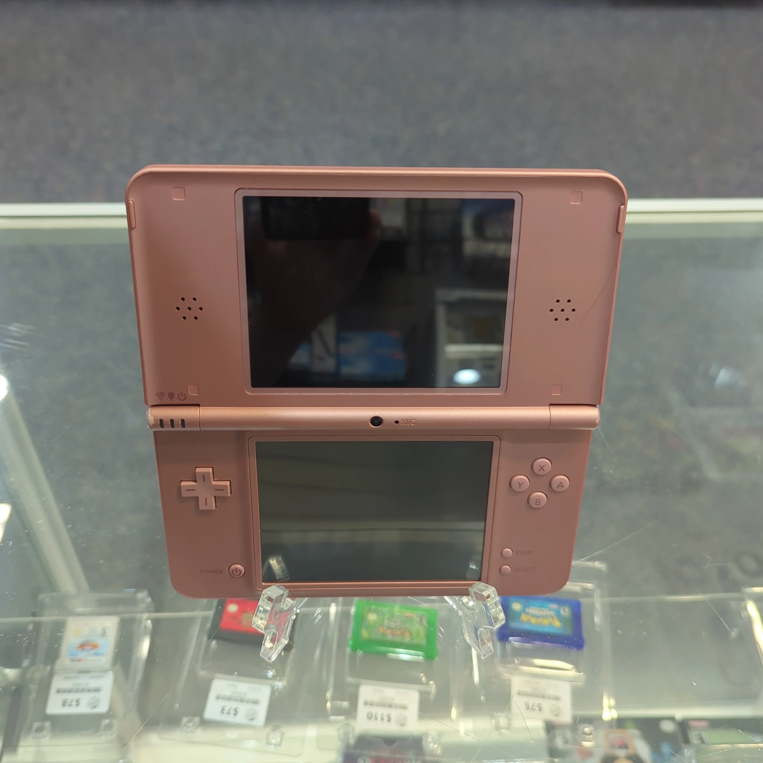 Nintendo DSi XL Console - Nintendo DS - Image 2