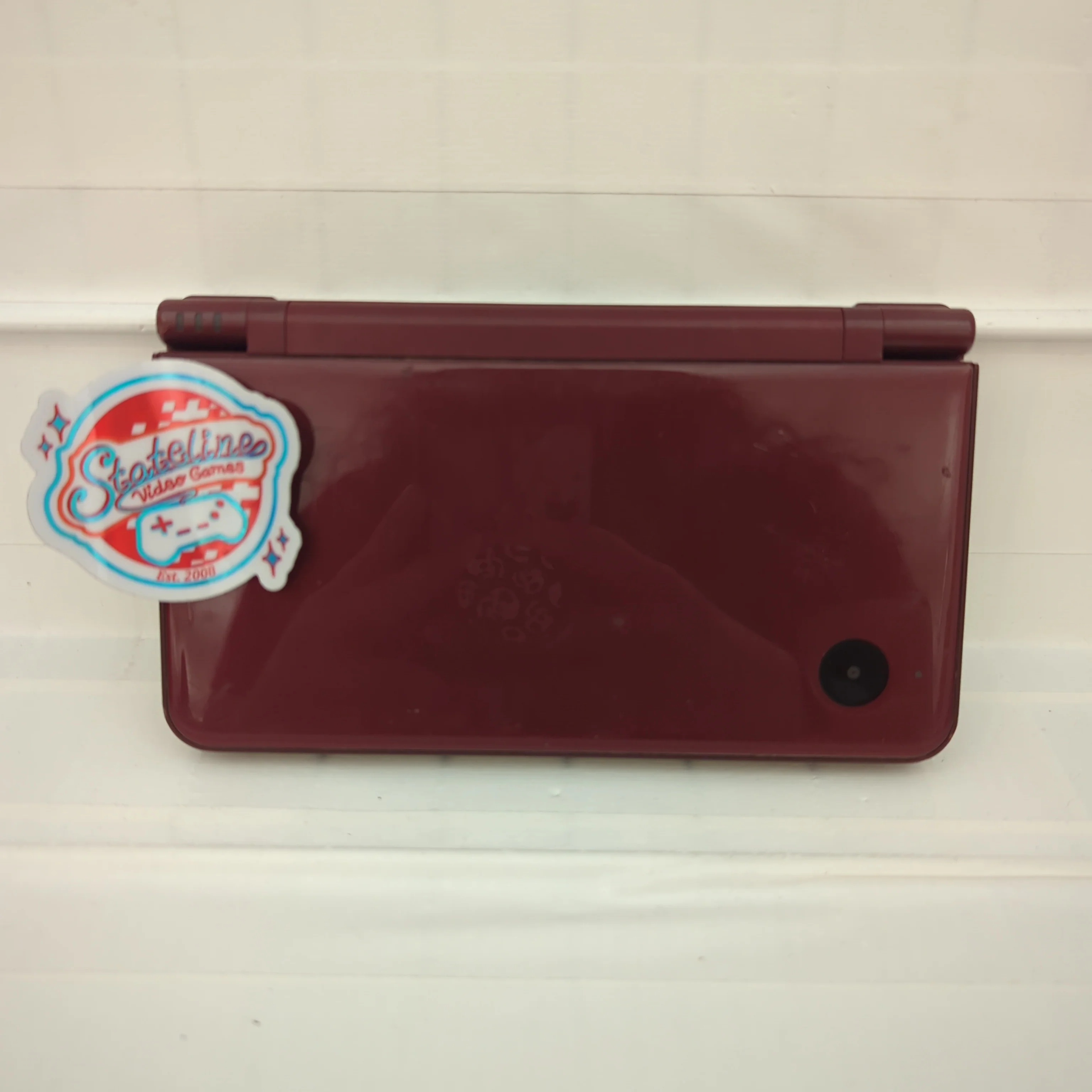 Nintendo DSi XL Console - Nintendo DS - Image 3