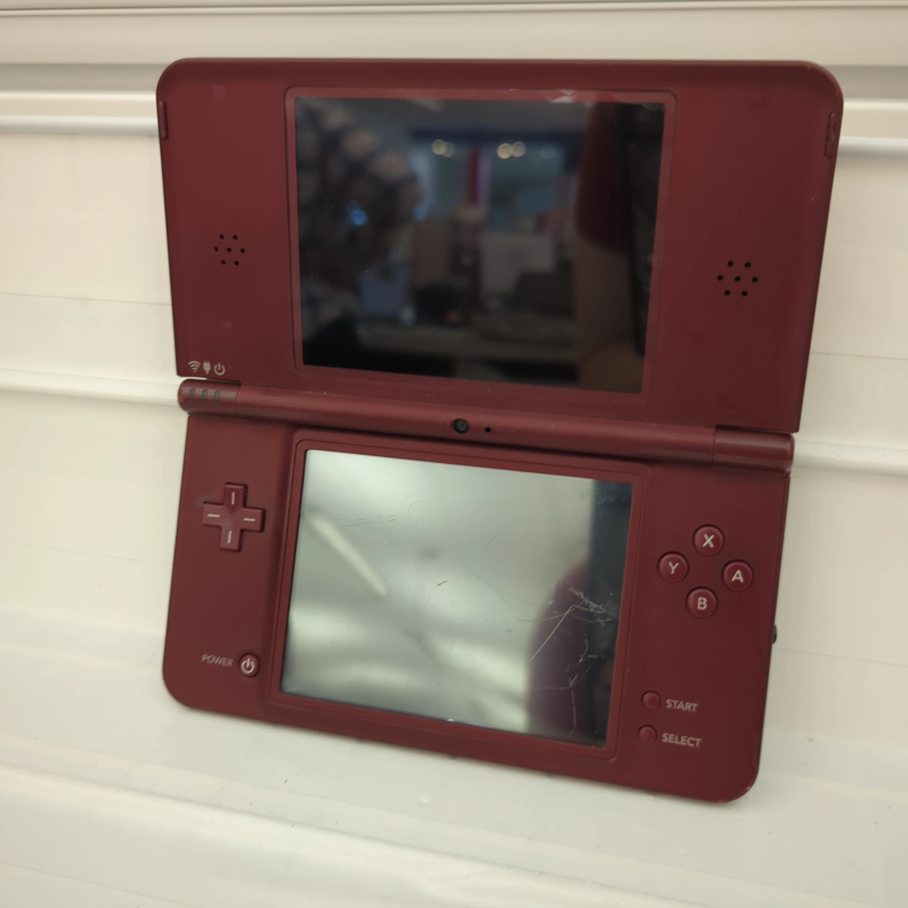 Nintendo DSi XL Console - Nintendo DS - Image 4