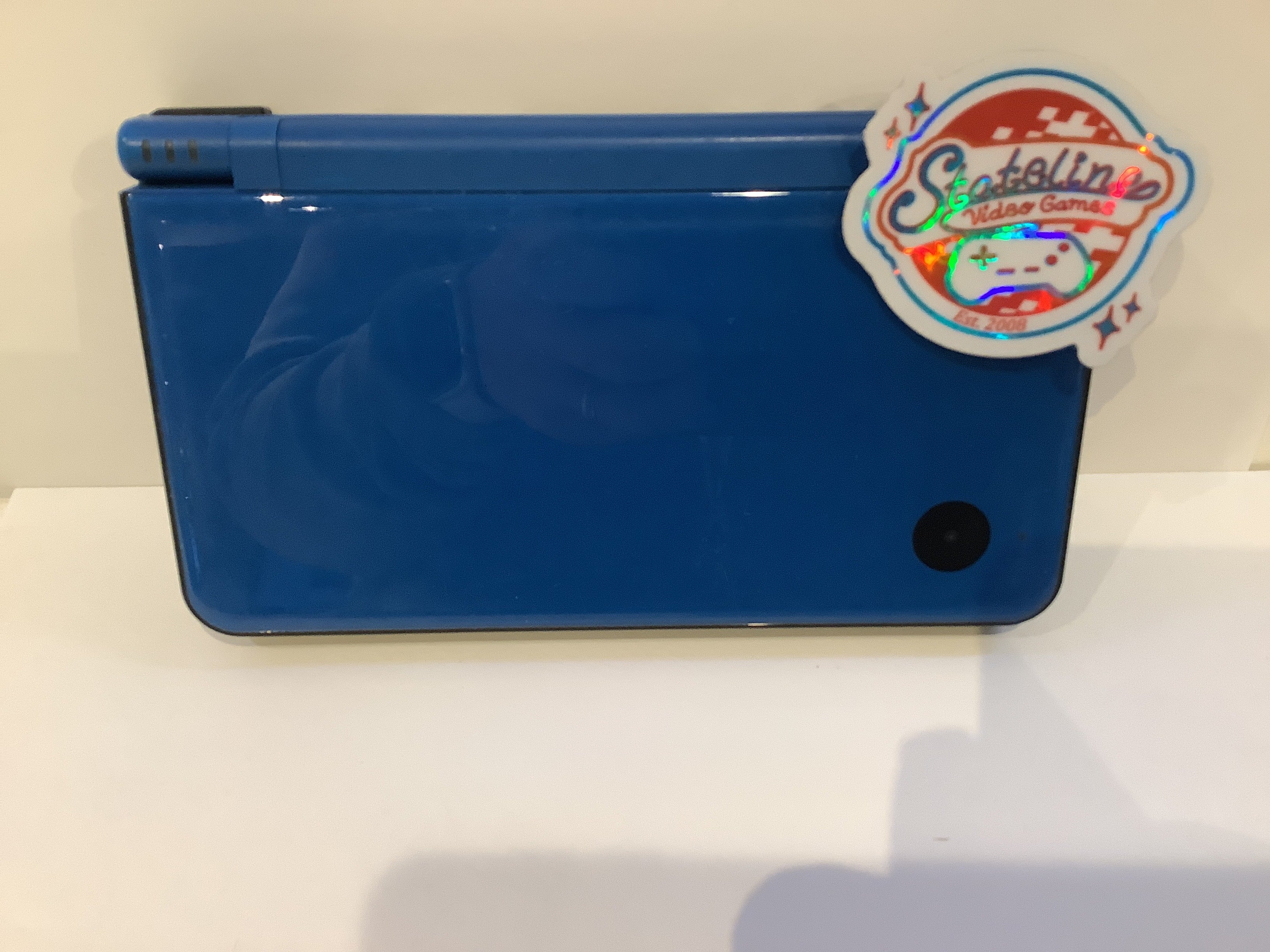 Nintendo DSi XL Console - Nintendo DS - Image 6