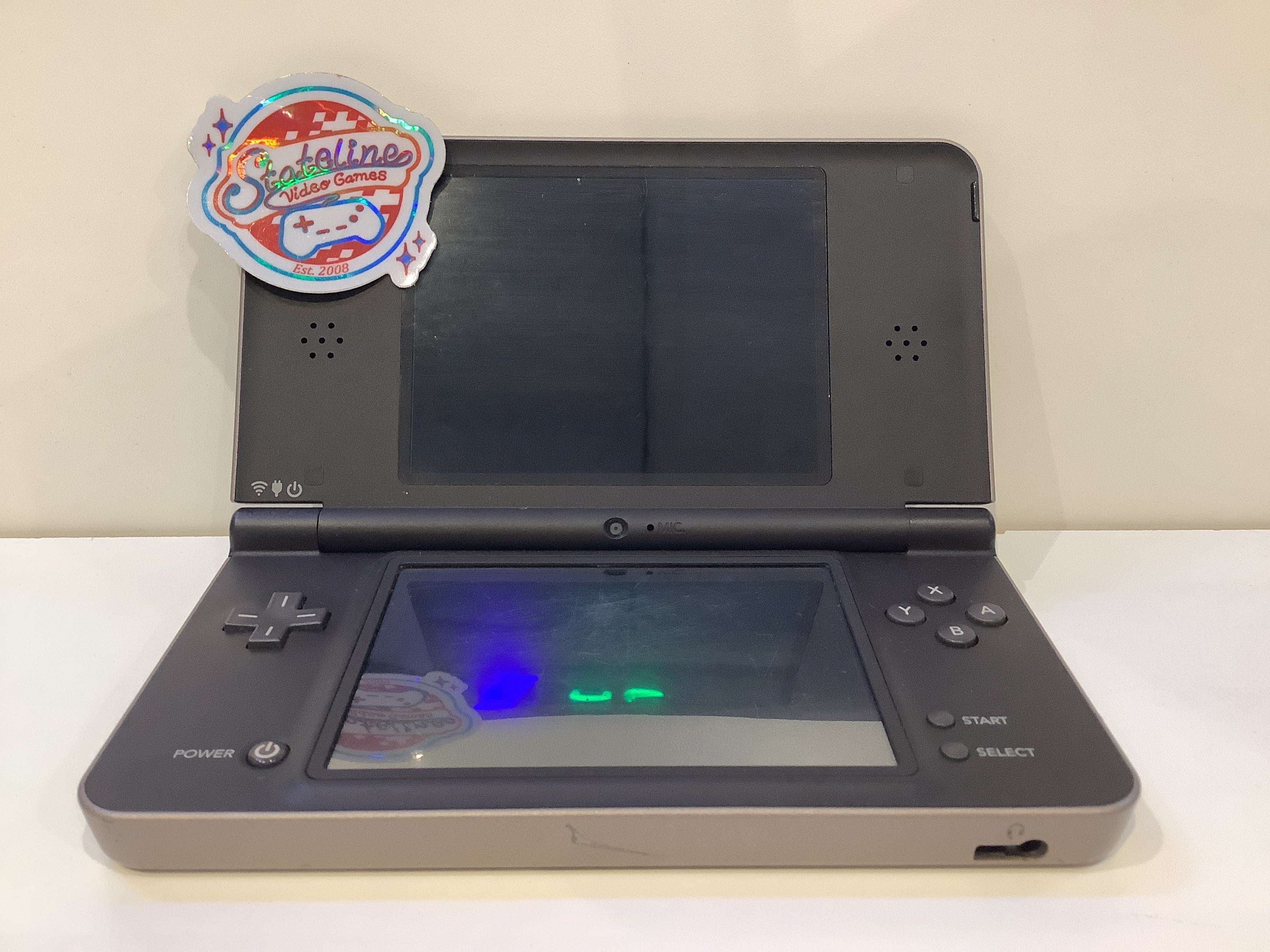 Nintendo DSi XL Console - Nintendo DS - Image 8