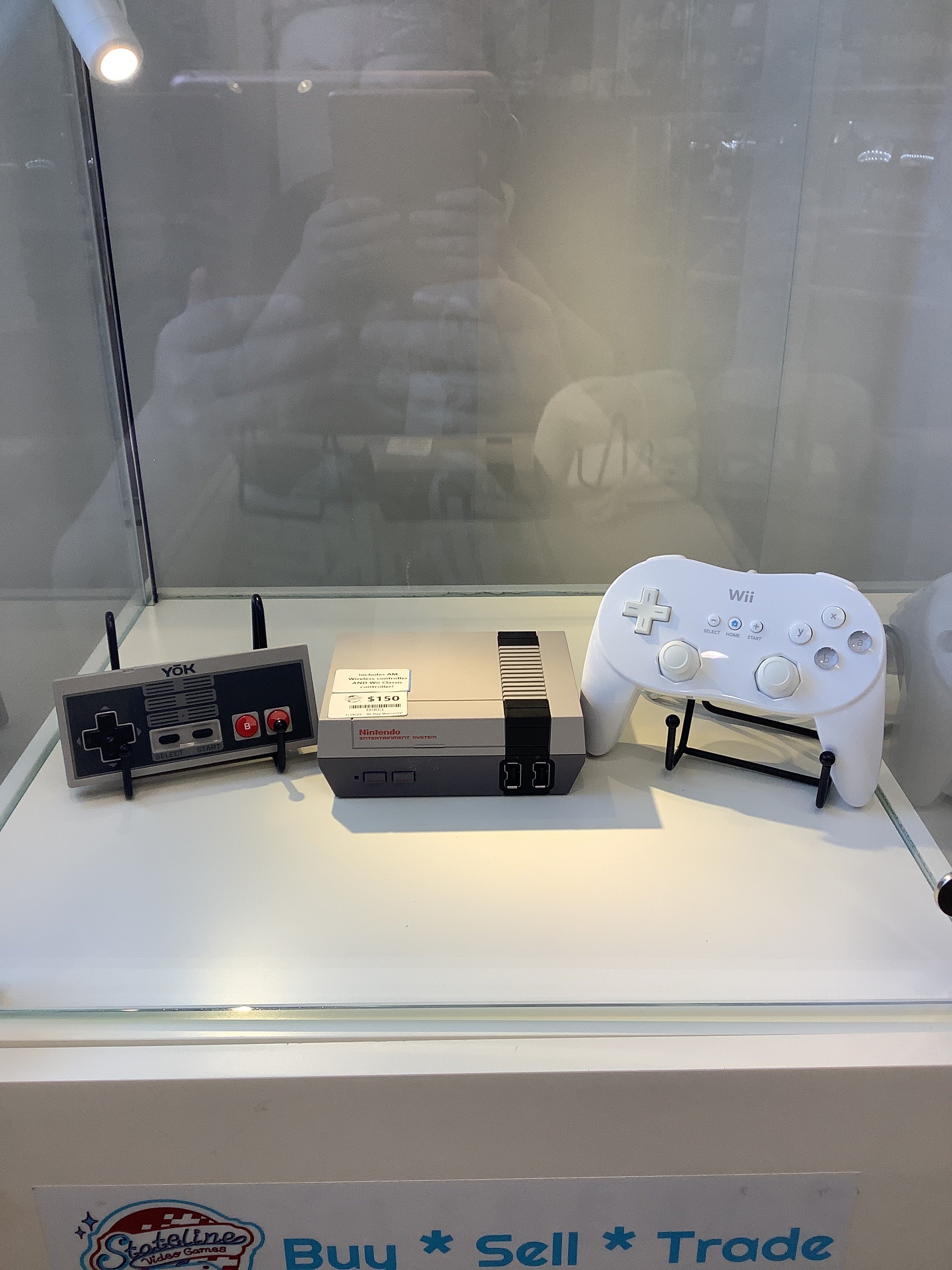 Nintendo NES Classic Mini Edition - NES - Image 5