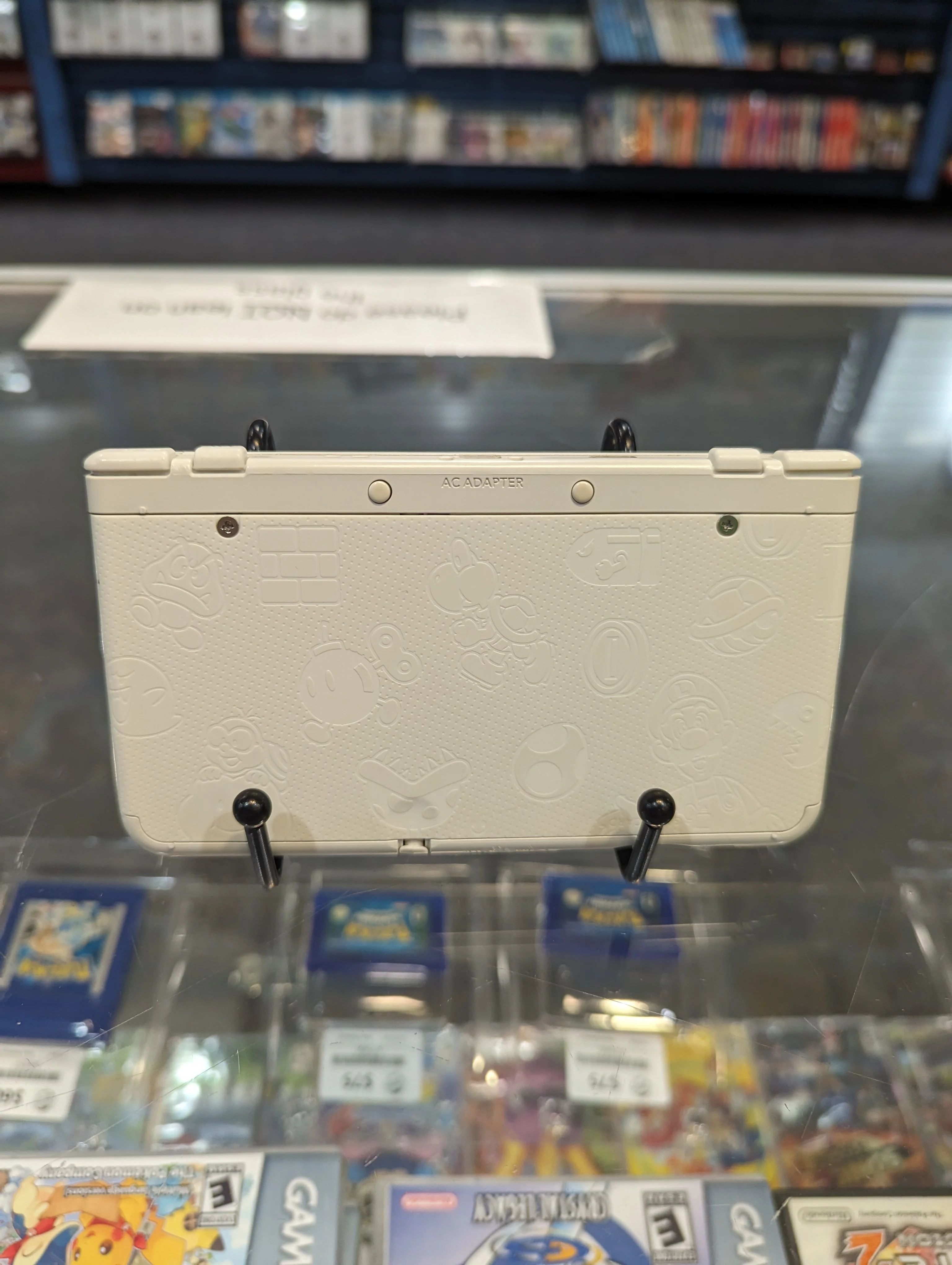 Nintendo *New* 3DS Console - Nintendo 3DS - Image 2