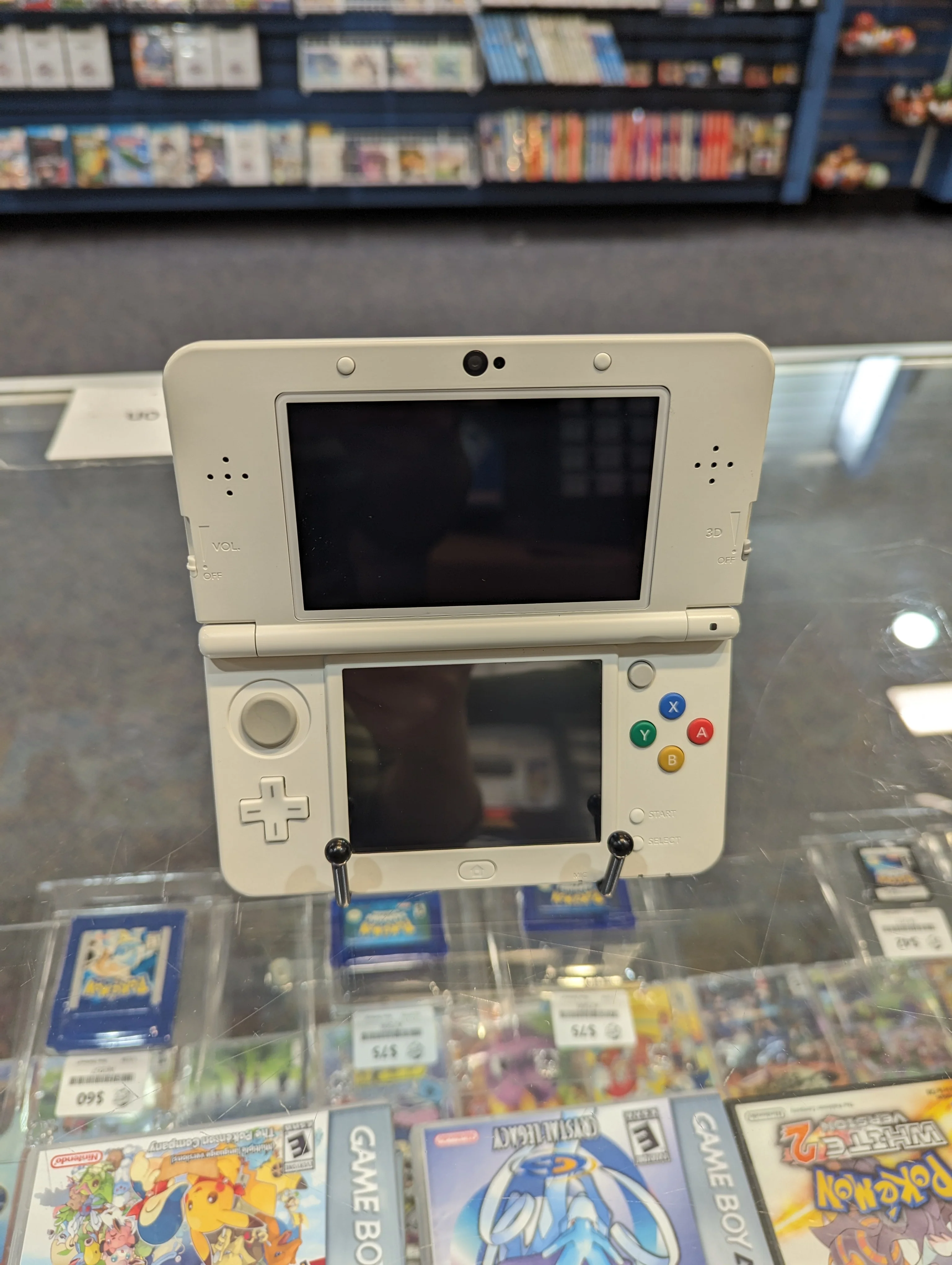 Nintendo *New* 3DS Console - Nintendo 3DS - Image 3