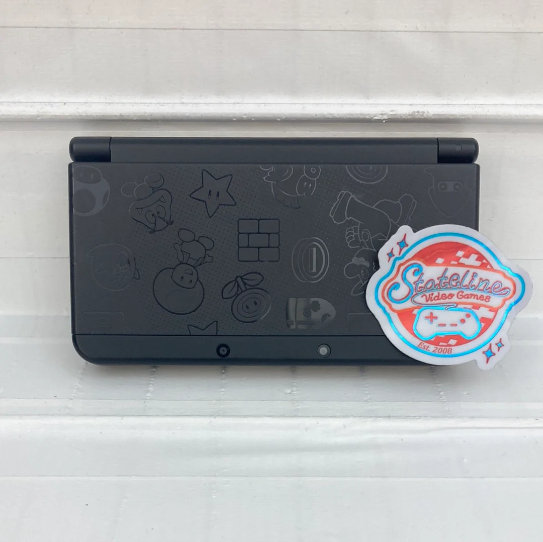 Nintendo *New* 3DS Console - Nintendo 3DS - Image 4