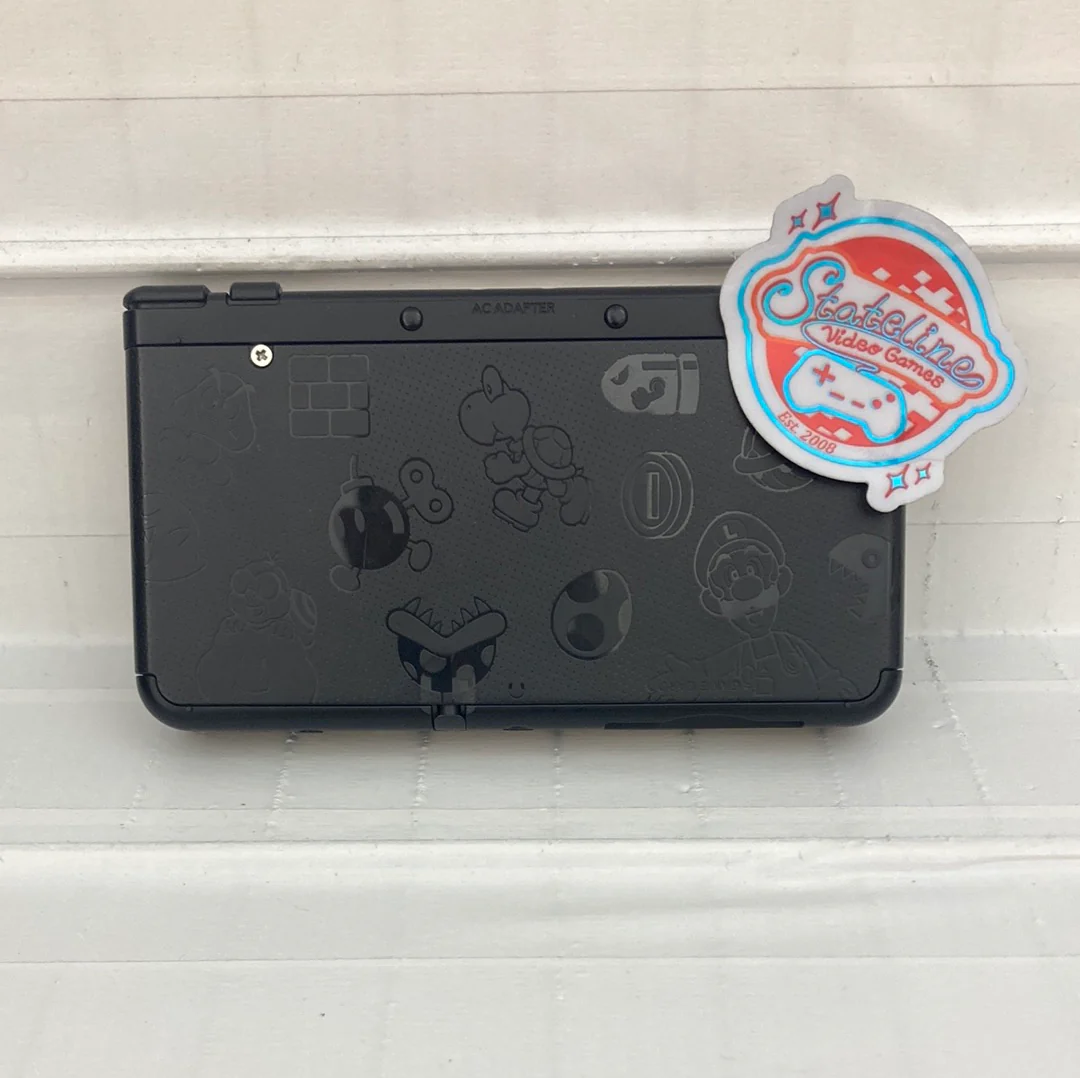 Nintendo *New* 3DS Console - Nintendo 3DS - Image 5
