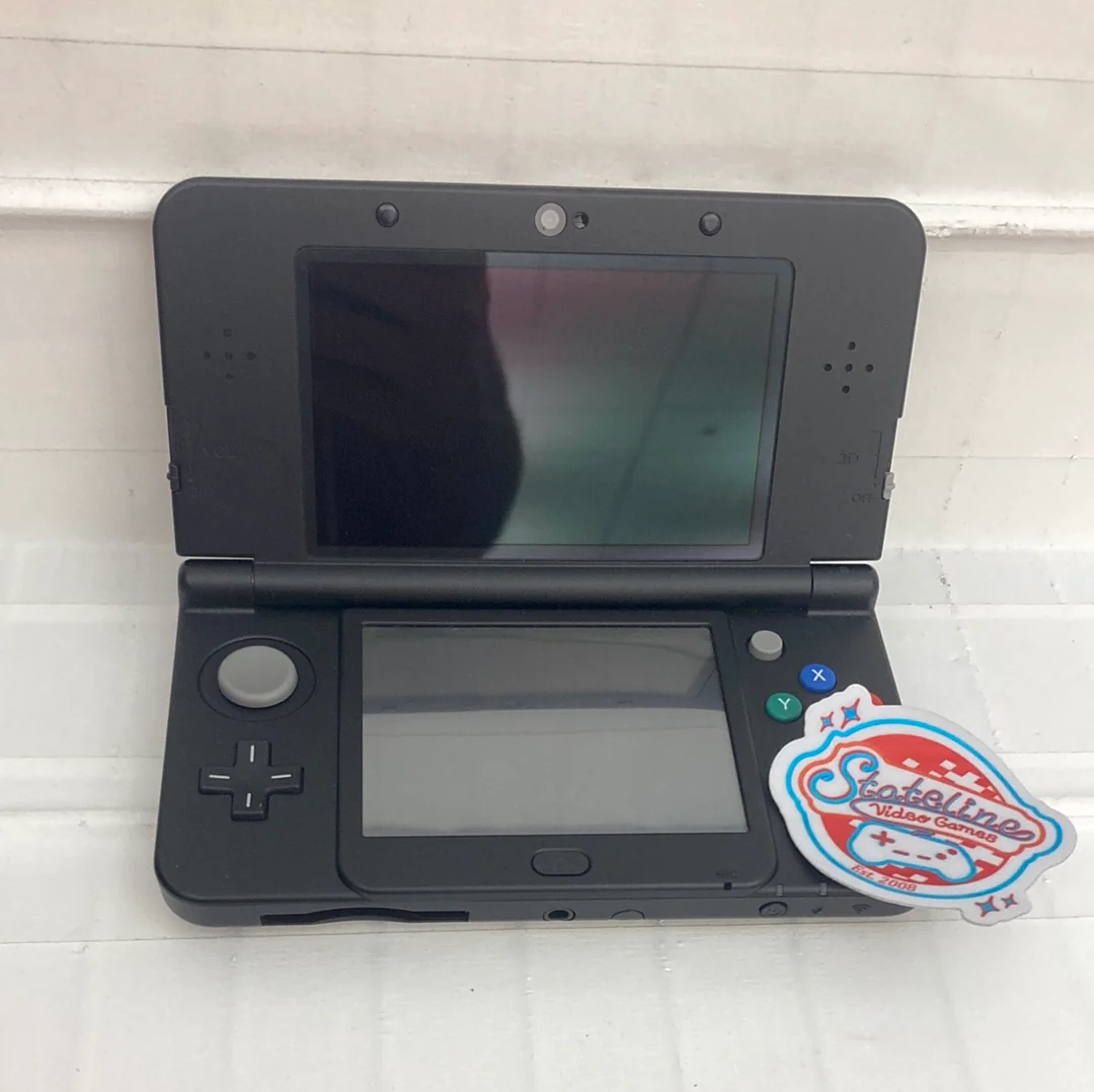 Nintendo *New* 3DS Console - Nintendo 3DS - Image 6