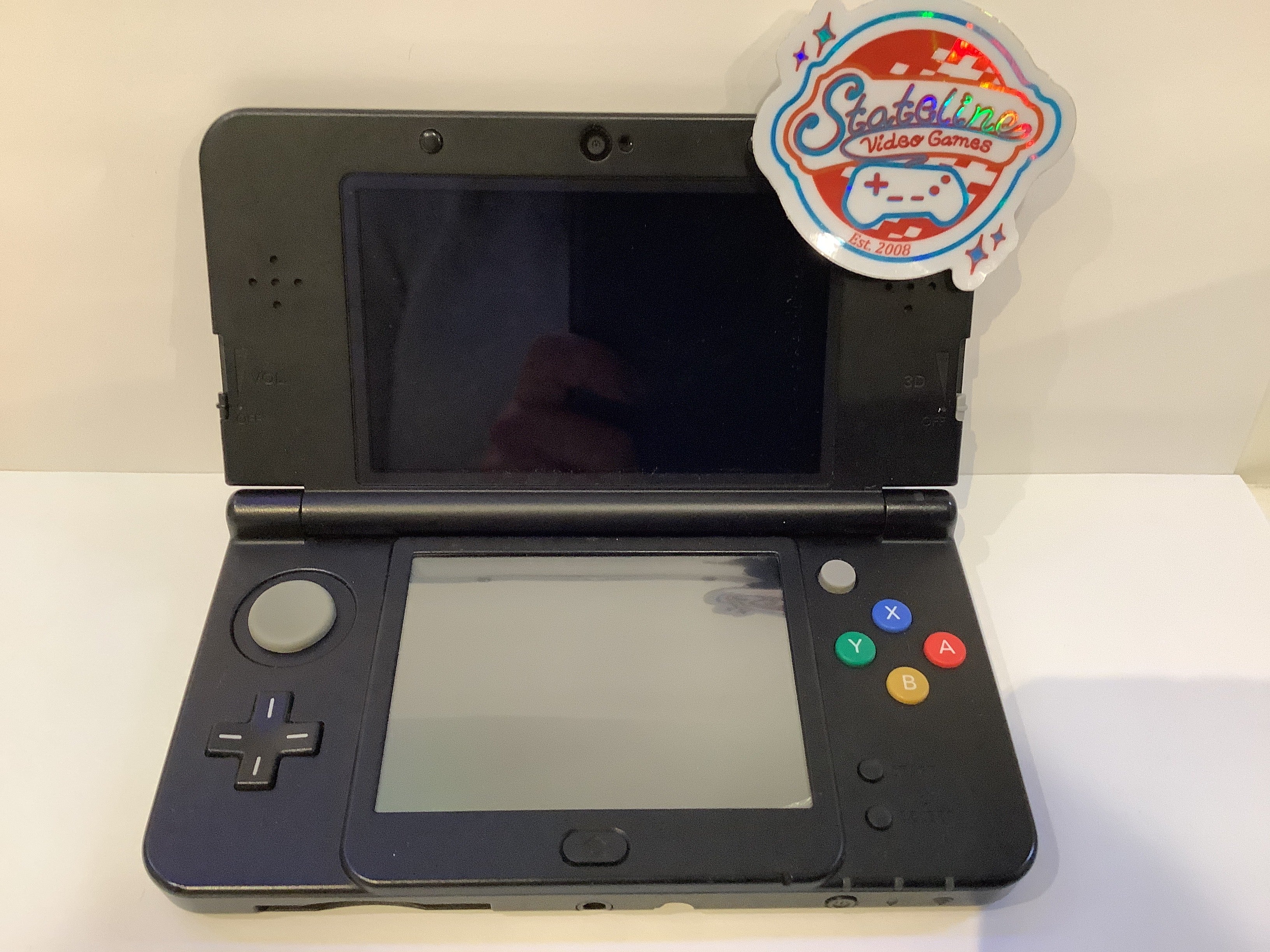 Nintendo *New* 3DS Console - Nintendo 3DS - Image 7