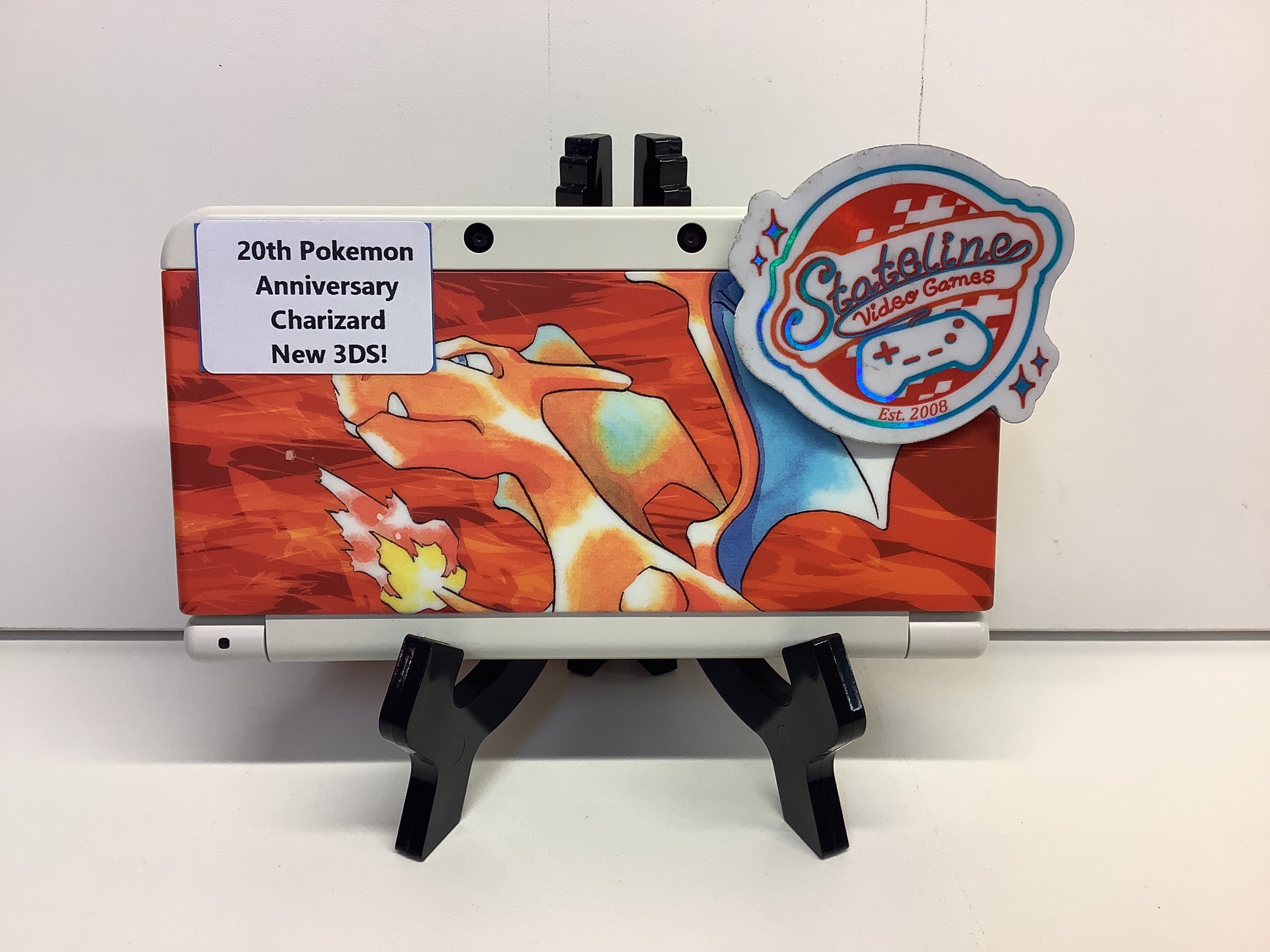 Nintendo *New* 3DS Console - Nintendo 3DS - Image 8