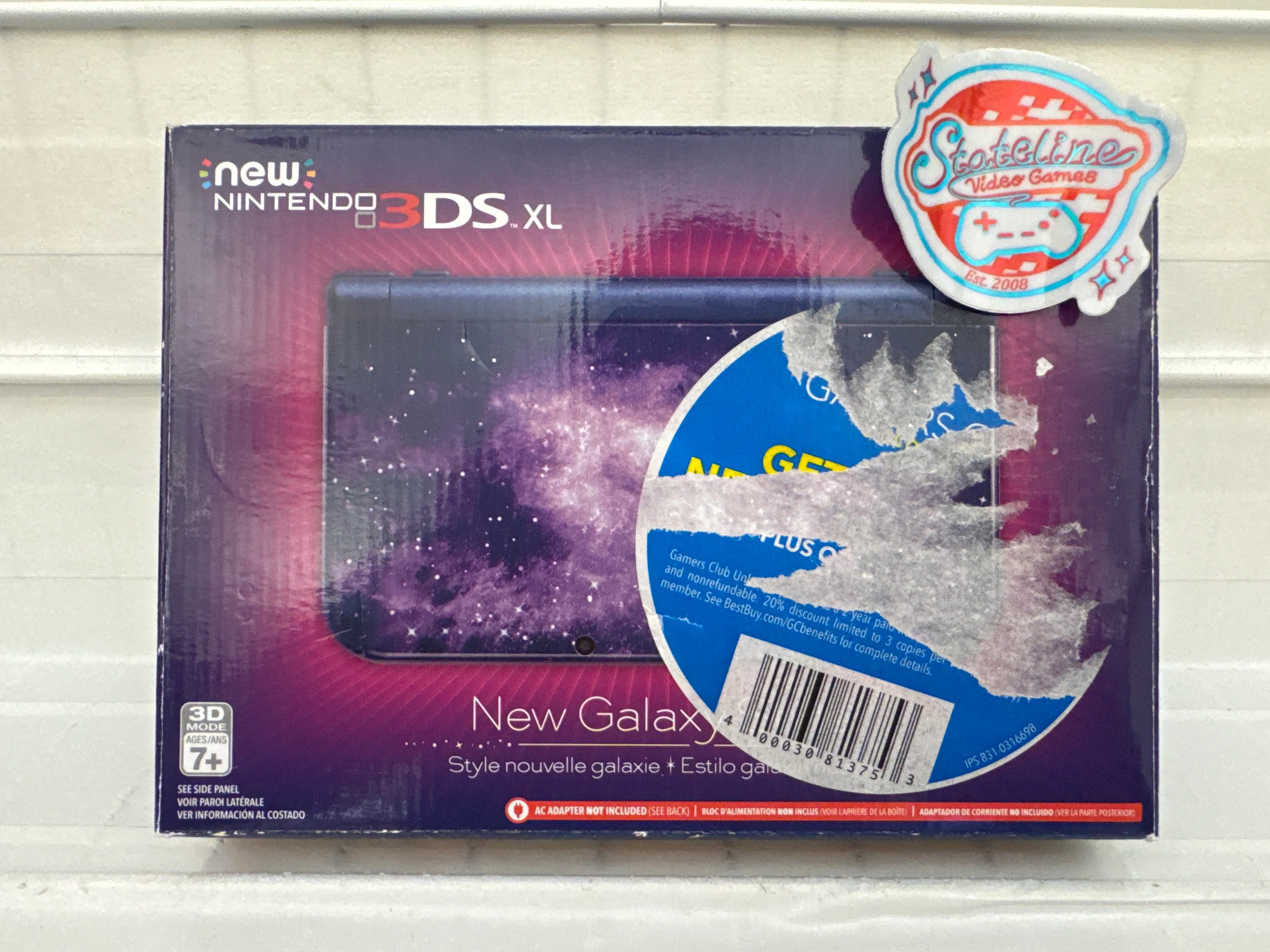 Nintendo *New* 3DS XL Console - Nintendo 3DS - Image 11
