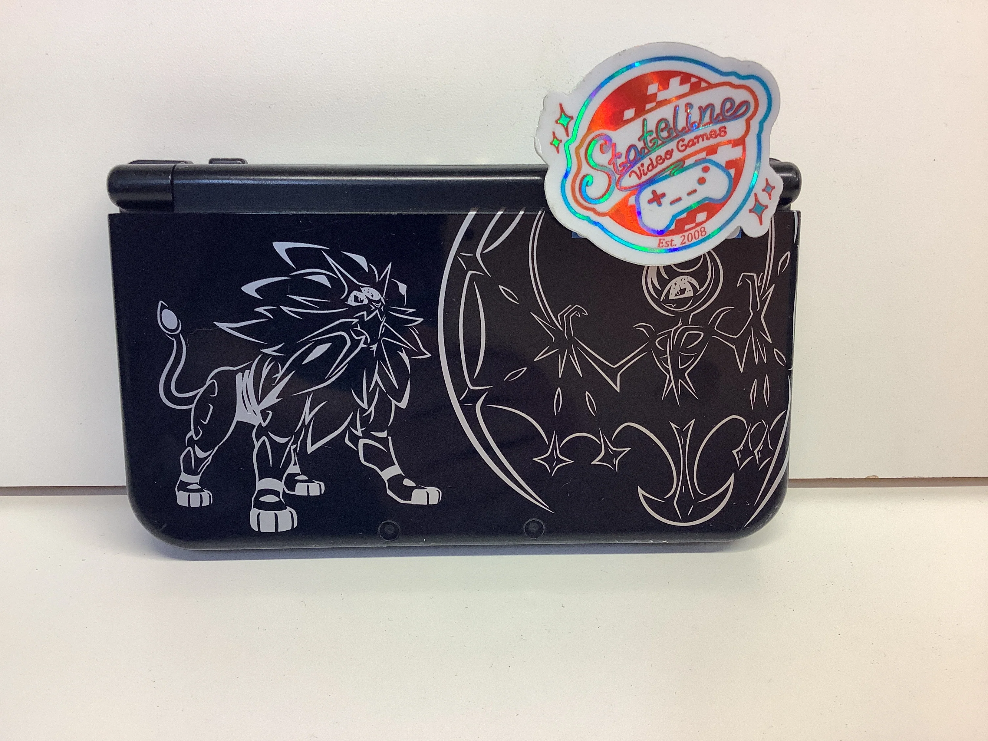 Nintendo *New* 3DS XL Console - Nintendo 3DS - Image 12