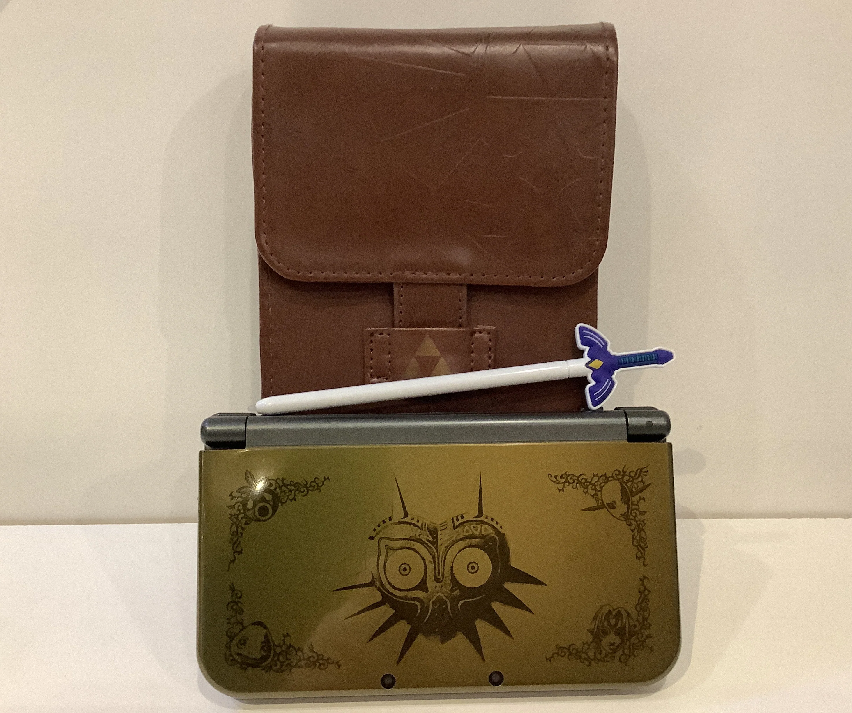 Nintendo *New* 3DS XL Console - Nintendo 3DS - Image 14