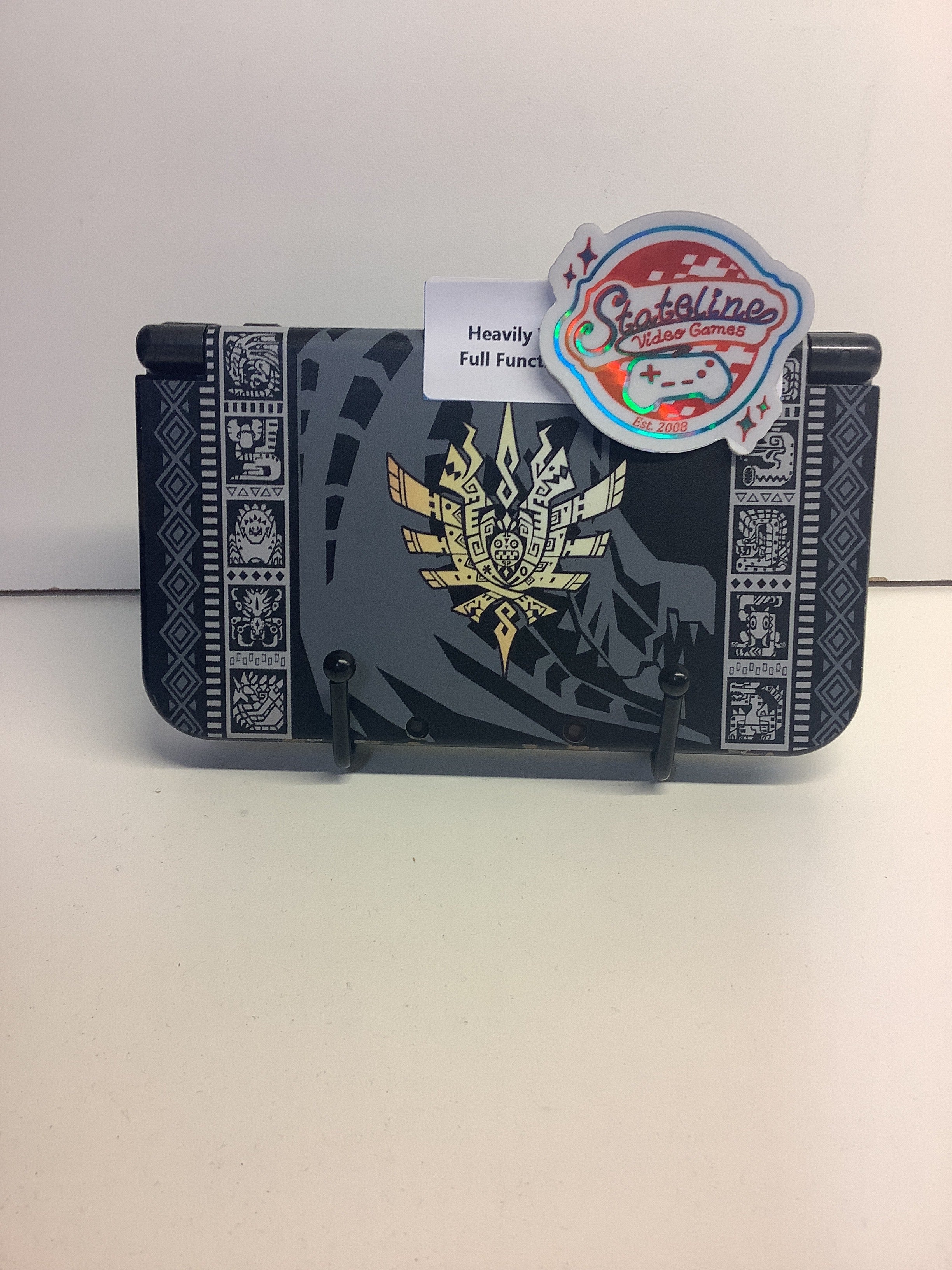 Nintendo *New* 3DS XL Console - Nintendo 3DS - Image 15
