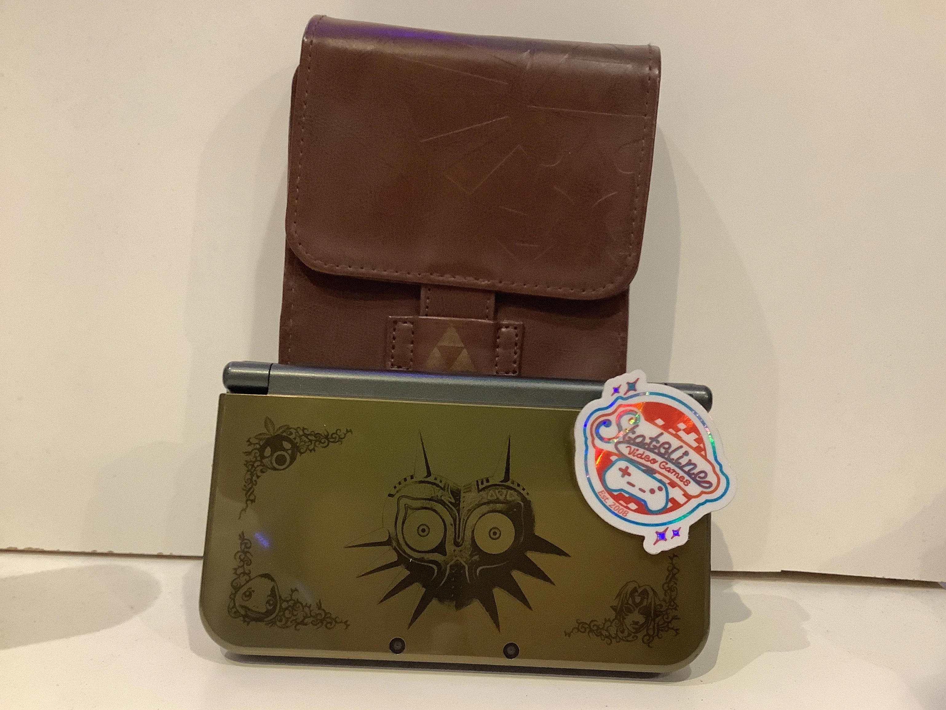 Nintendo *New* 3DS XL Console - Nintendo 3DS - Image 16