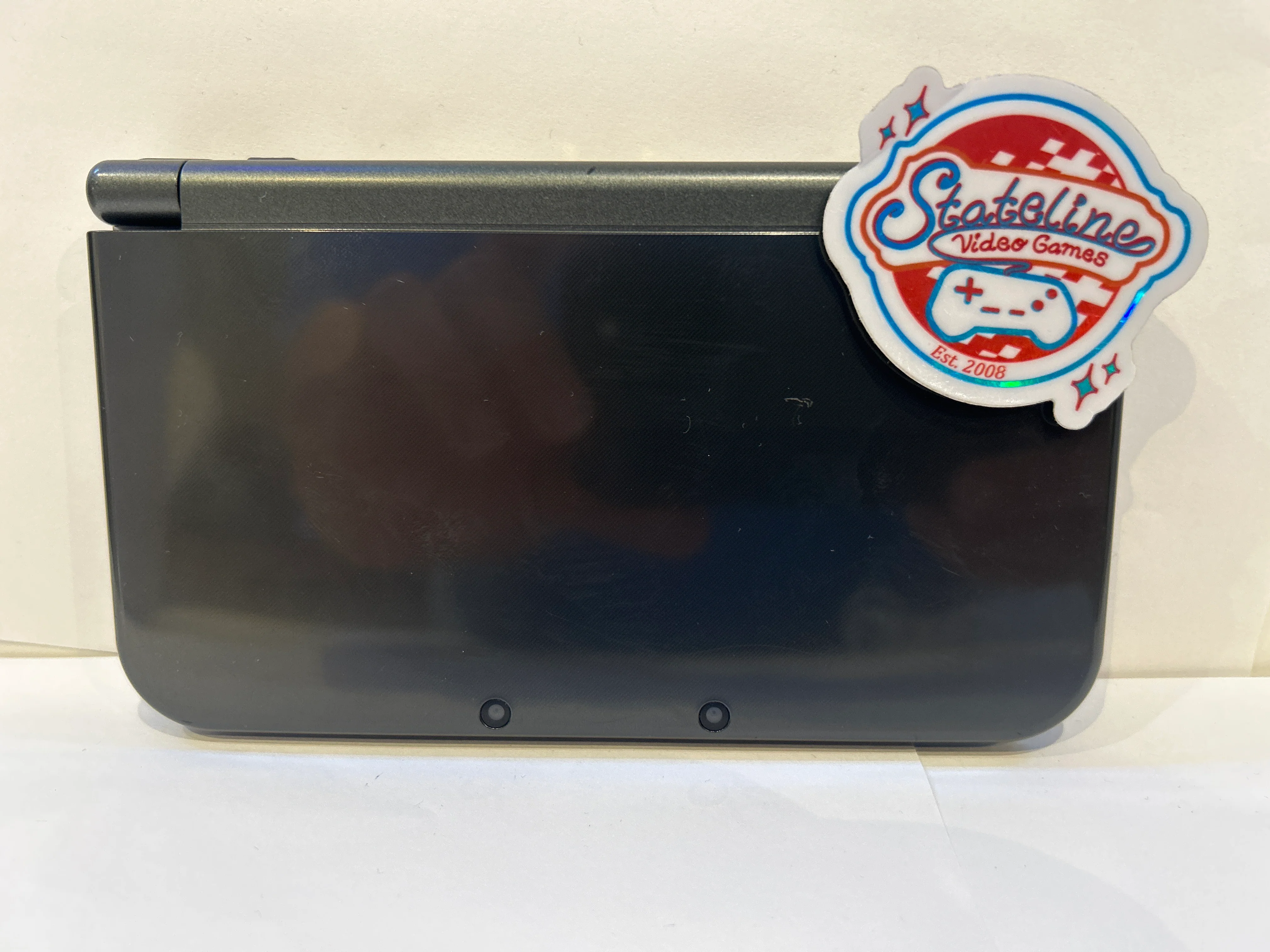 Nintendo *New* 3DS XL Console - Nintendo 3DS - Image 5