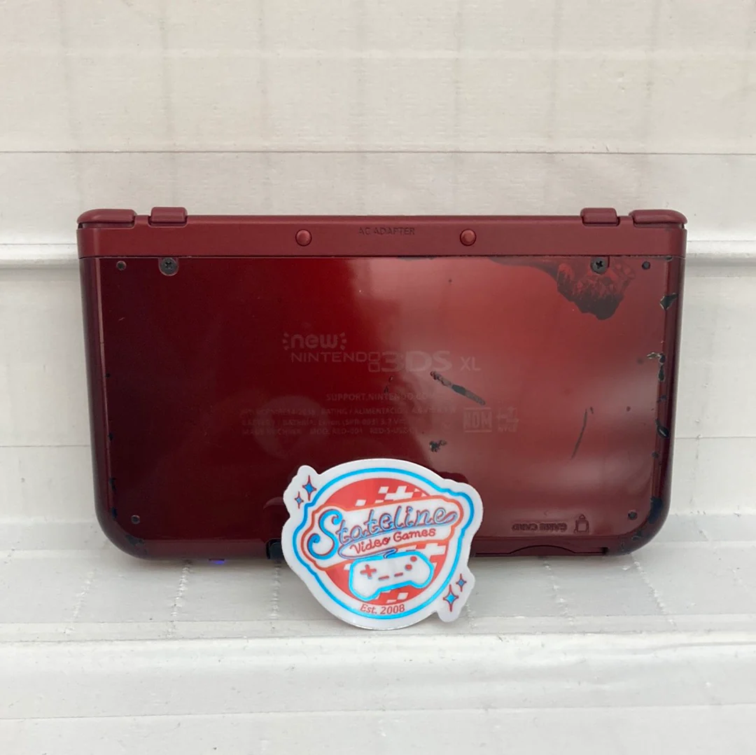 Nintendo *New* 3DS XL Console - Nintendo 3DS - Image 6