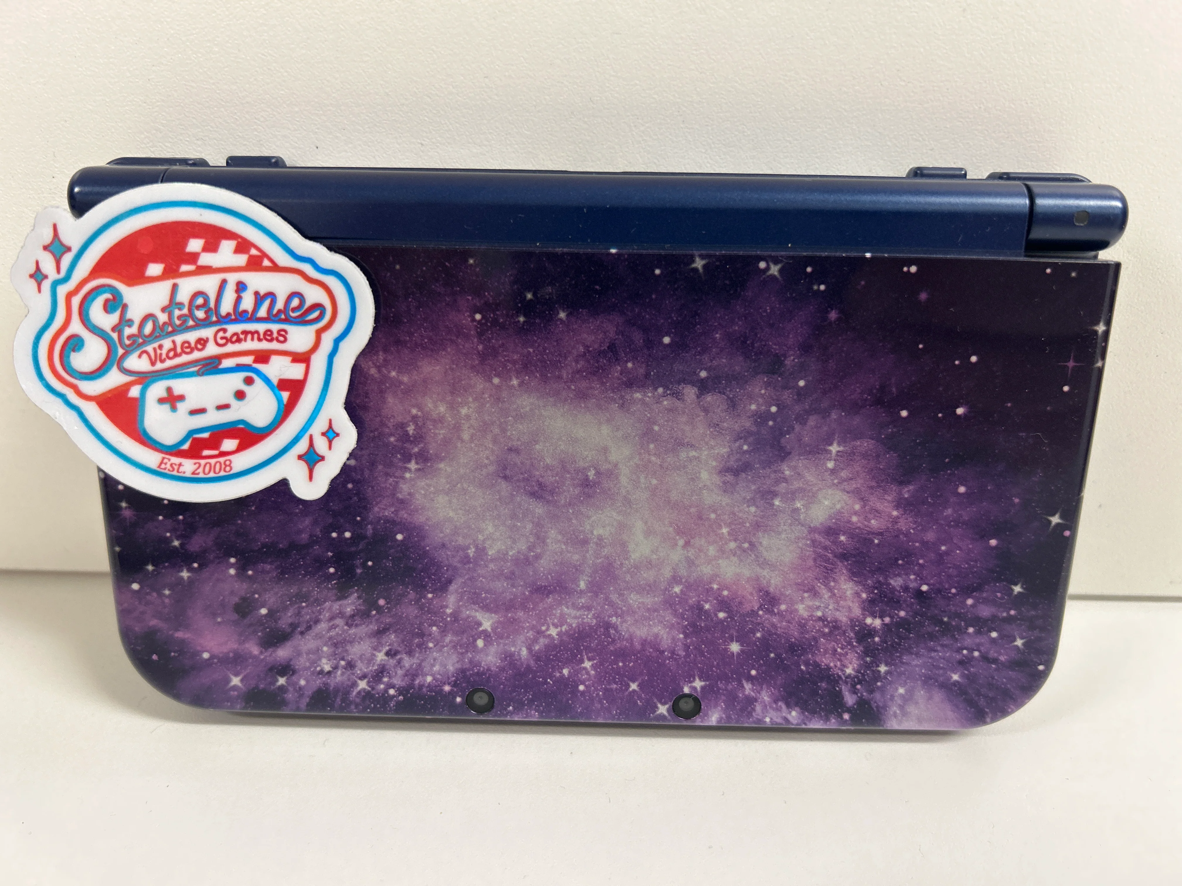 Nintendo *New* 3DS XL Console - Nintendo 3DS - Image 8