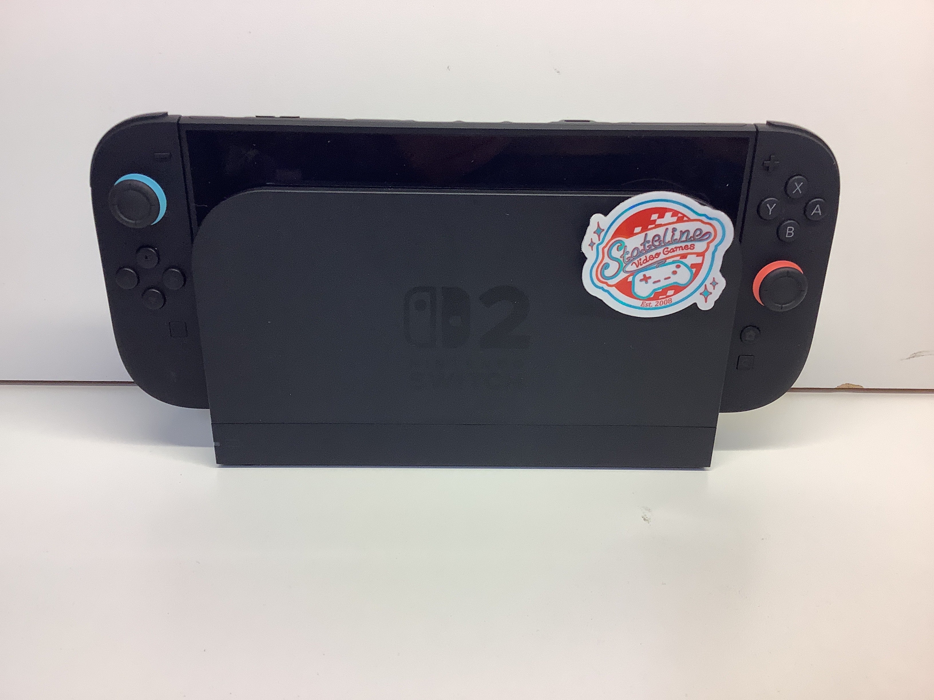 Nintendo Switch 2 Console - Nintendo Switch 2 - Image 2