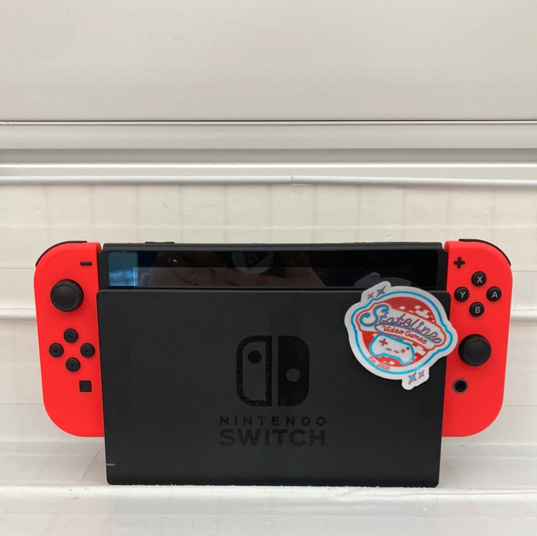 Nintendo Switch Console - Nintendo Switch - Image 28