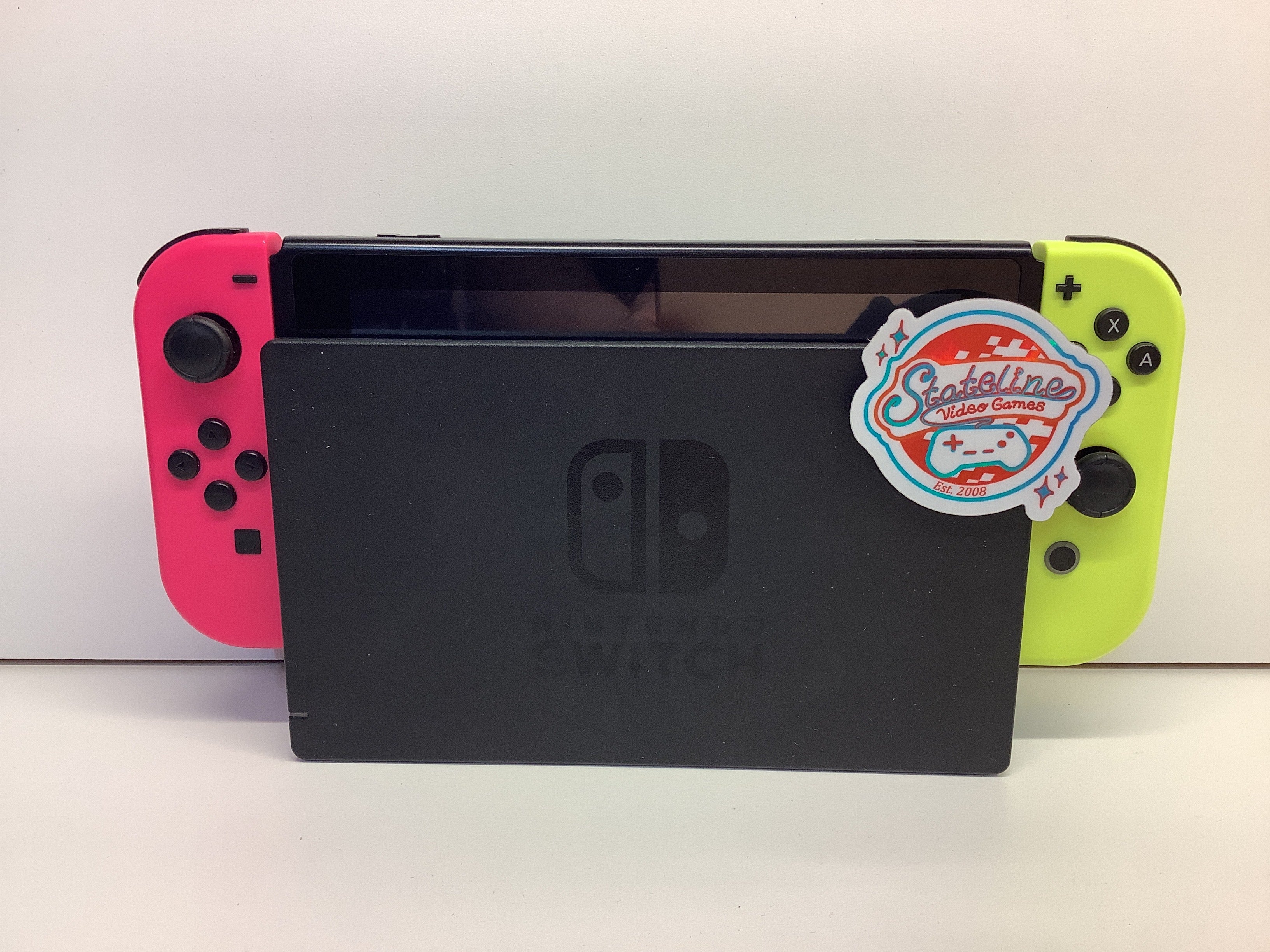 Nintendo Switch Console - Nintendo Switch - Image 34