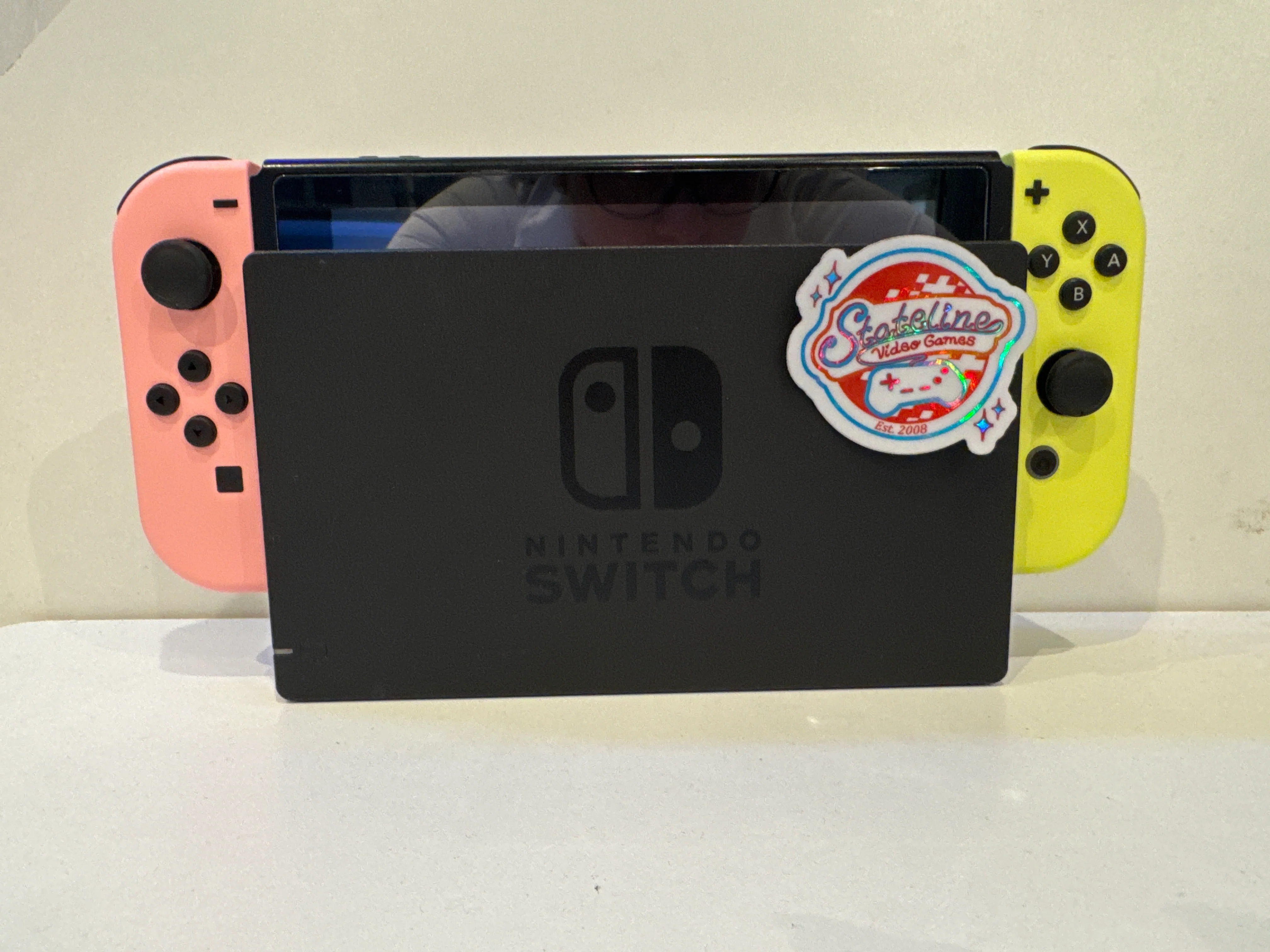 Nintendo Switch Console - Nintendo Switch - Image 39