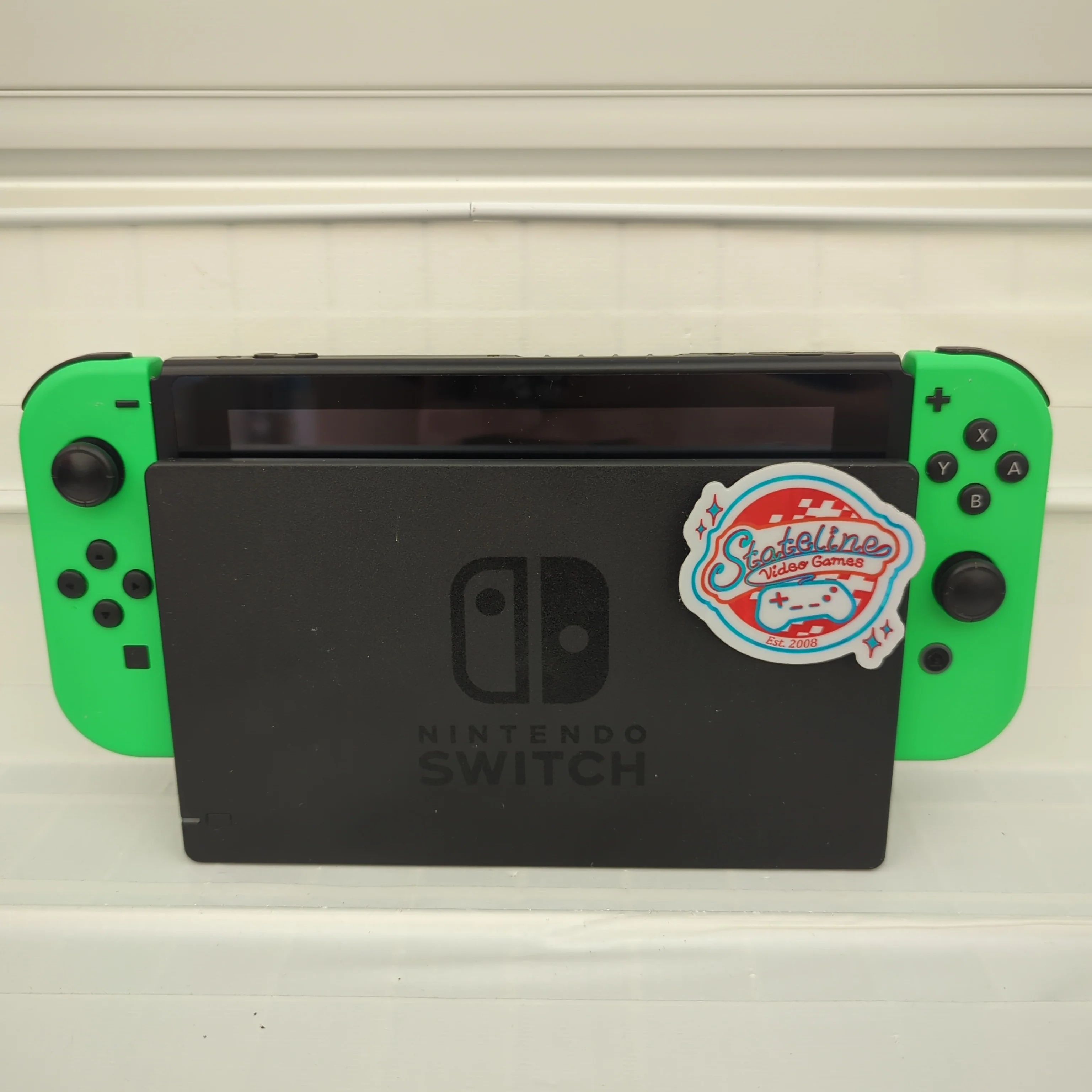 Nintendo Switch Console - Nintendo Switch - Image 5