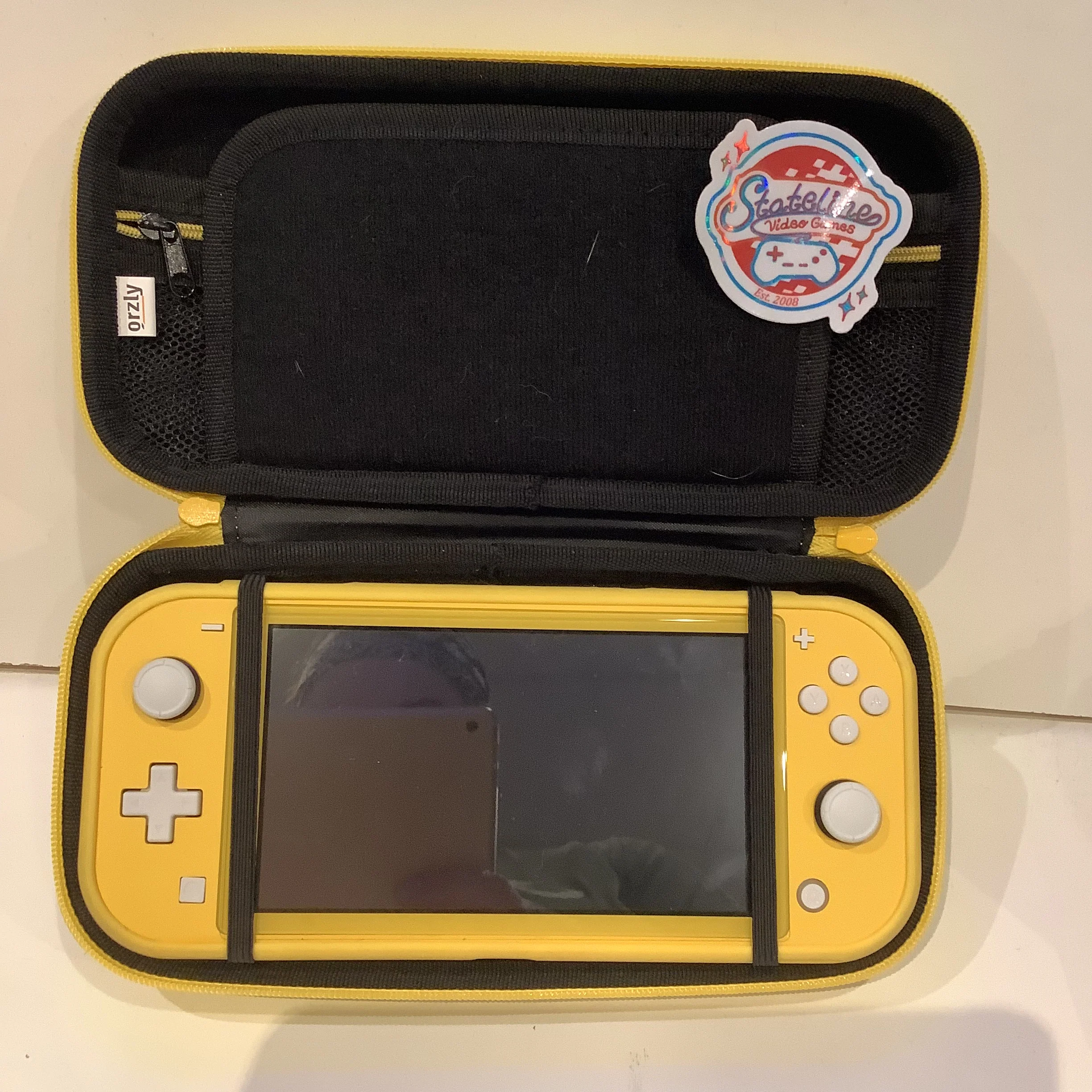 Nintendo Switch Lite Console - Nintendo Switch - Image 25